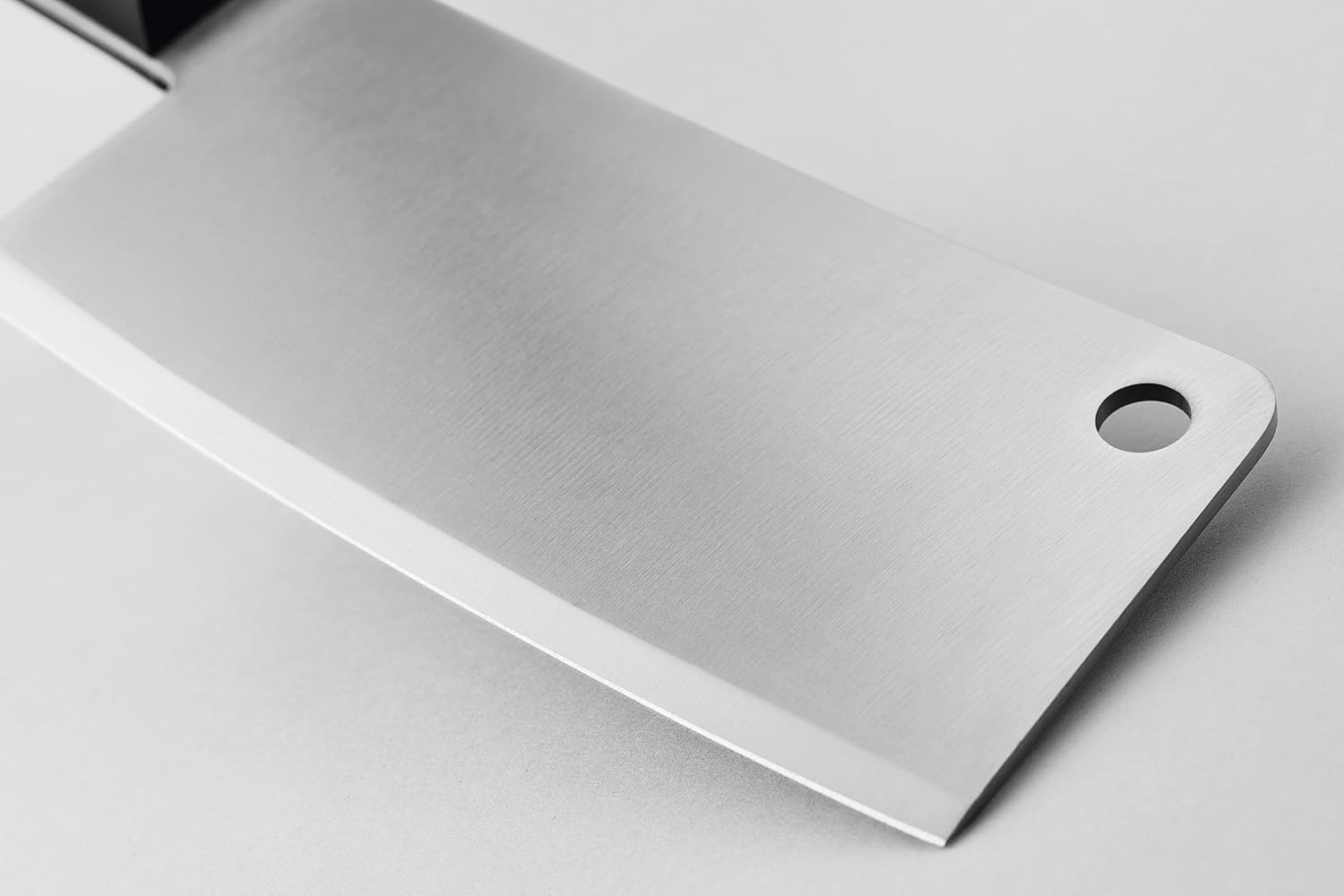 WÜSTHOF 7" Cleaver, Square Handle