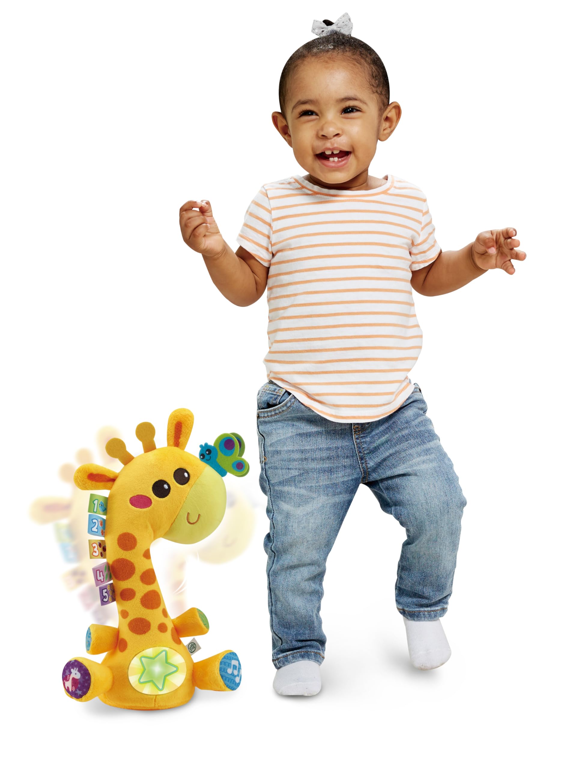 LeapFrog- Juguete, Multicolor, Talla única (Vtech Electronics 621303)