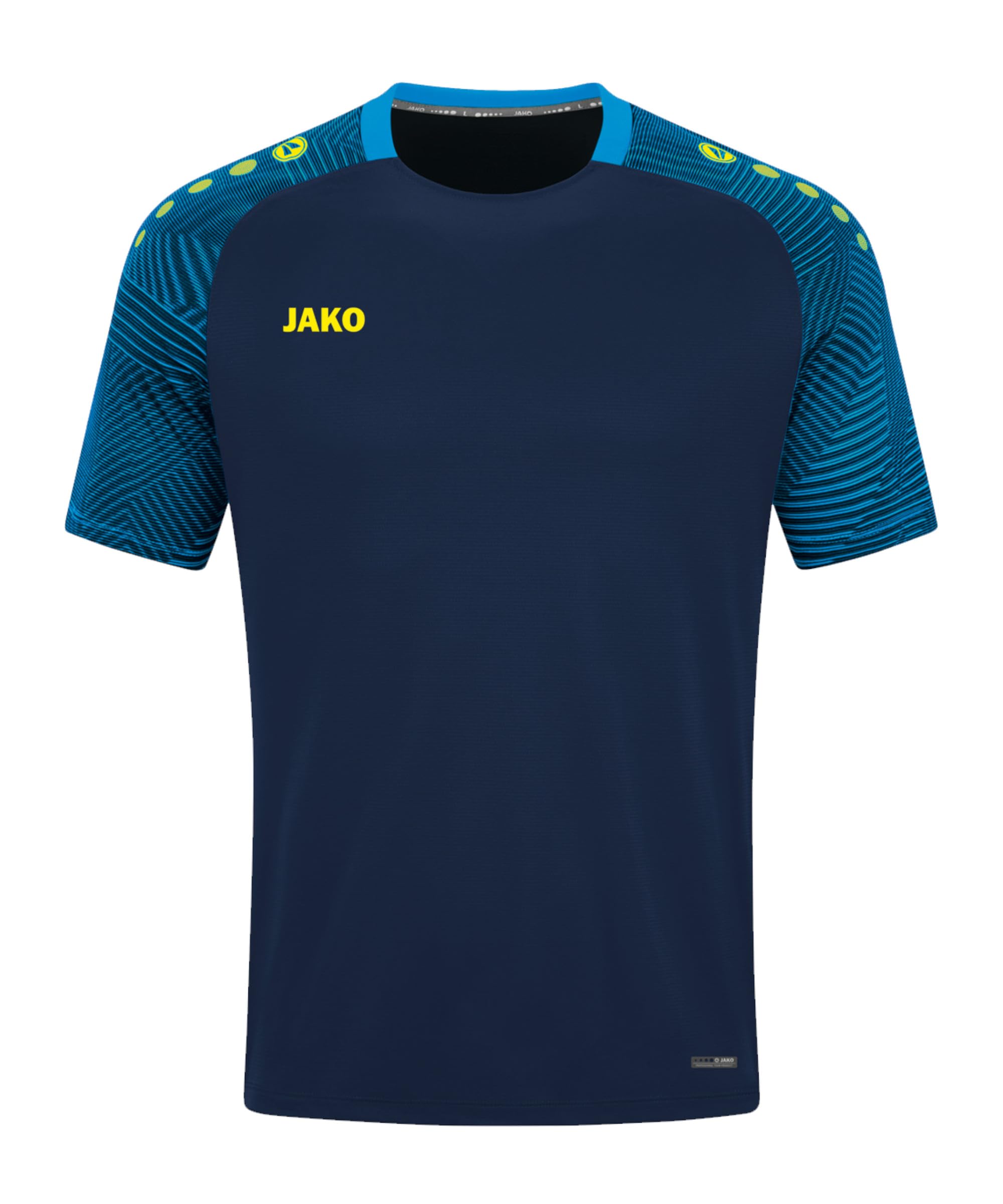 JAKO - T-Shirt Maillot Performance, Mixte