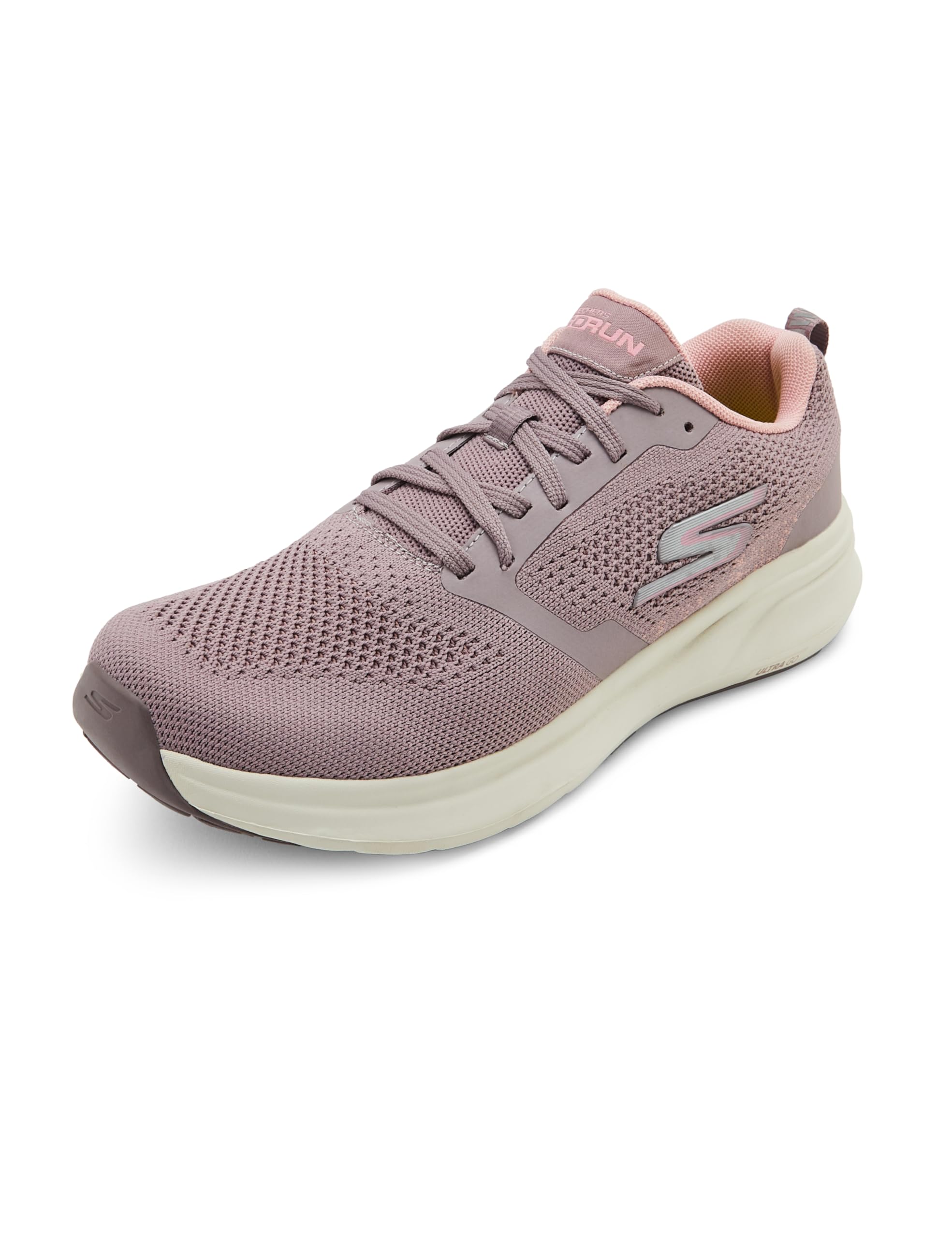 Women Lace Up Sneaker Shoes-image-41