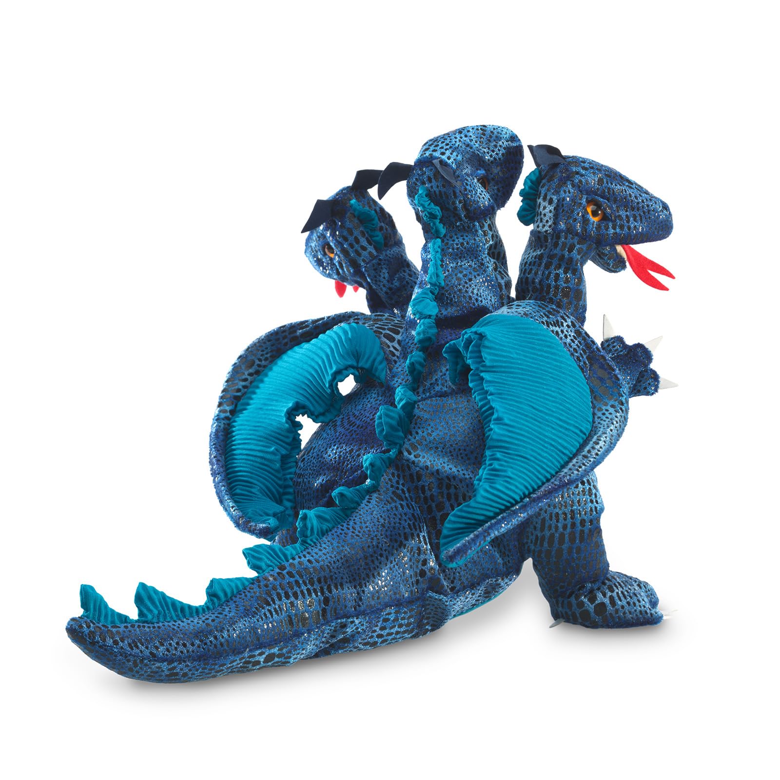 Folkmanis - Mano Puppet, 2387