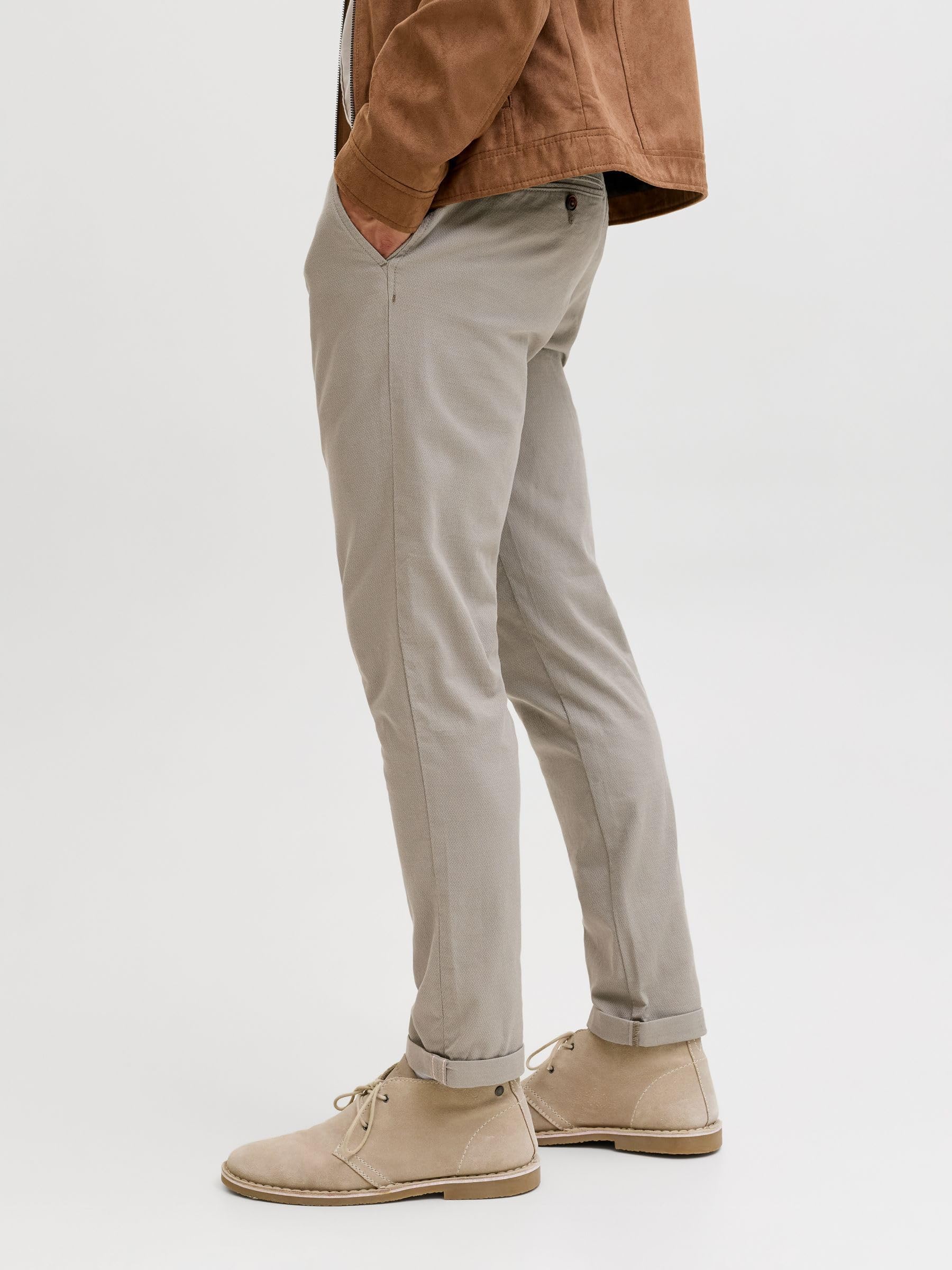 JACK & JONES Jpstmarco Fury Noos - Jpstmarco Fury Noos Mężczyźni