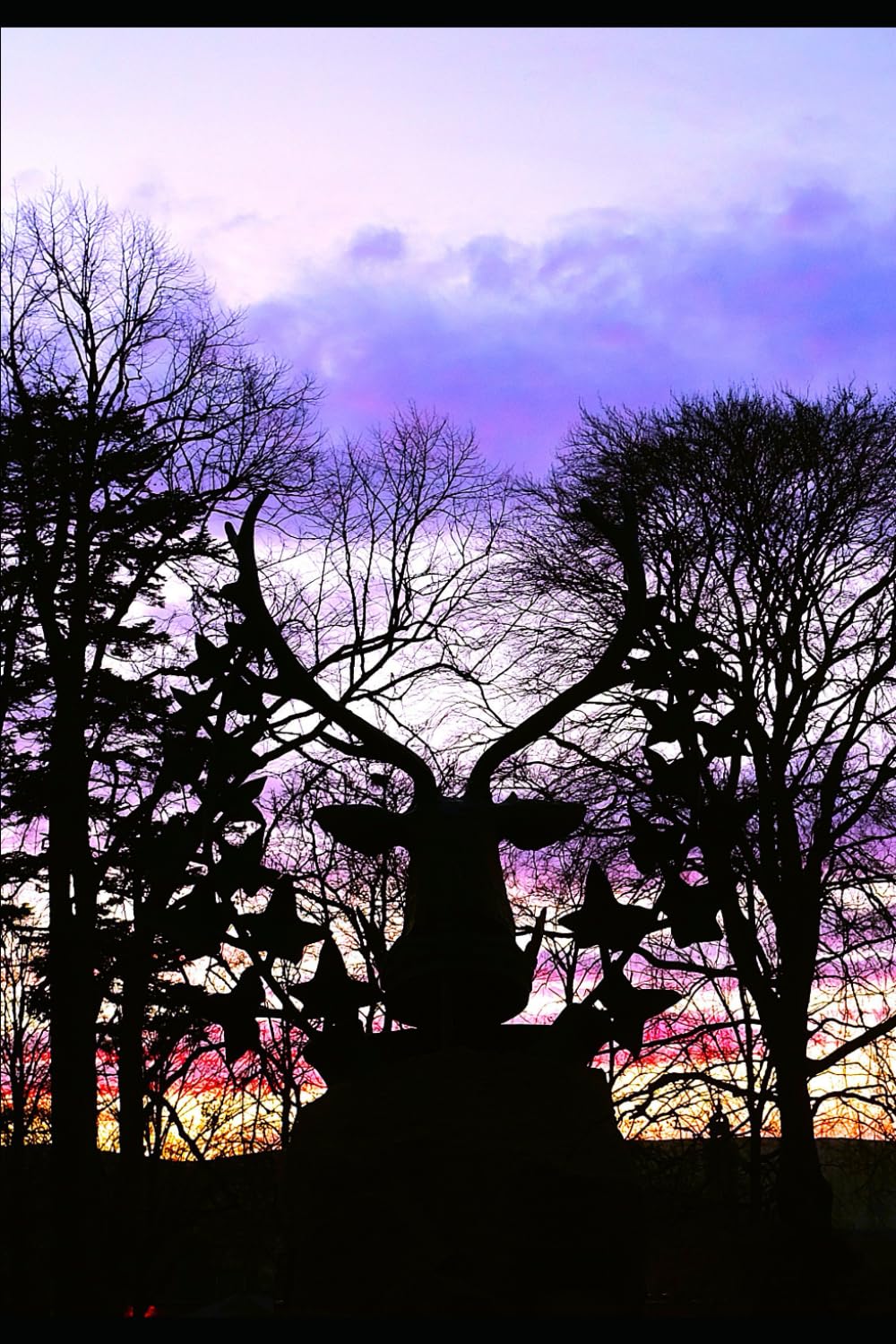Escape to Enchantment (Enchantment Trilogy, a modern Scottish rural fantasy)