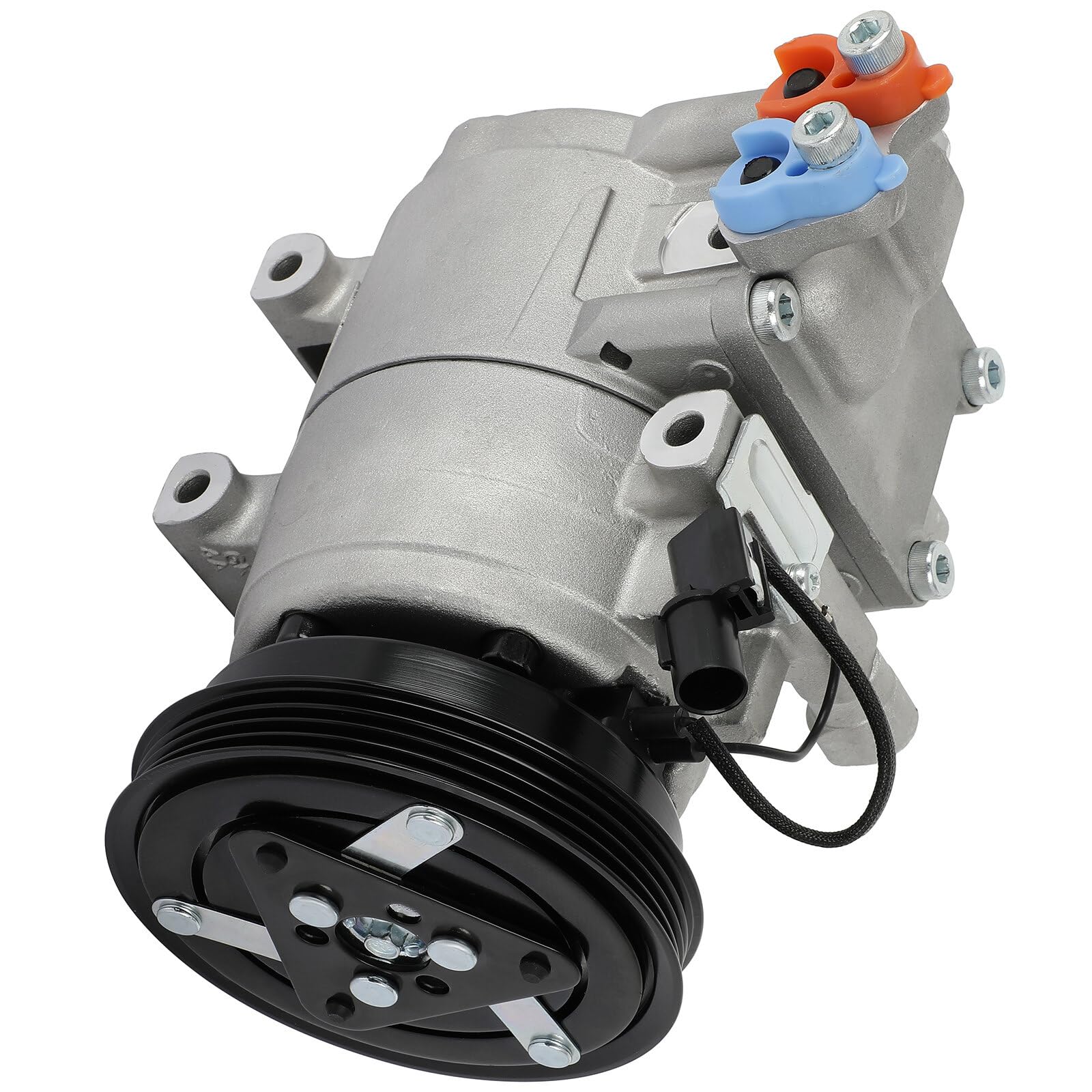 ECCPP AC Compressor Fit - engine cooling and climate control | Mubboo