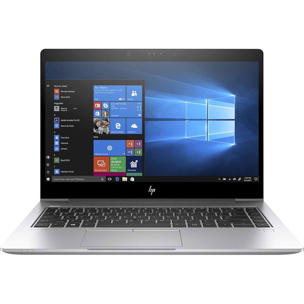HP EliteBook Core i5-7300U SSD搭載 WEBカメラ HP EliteBook Core i5-7300U SSD搭載 WEBカメラ HP EliteBook