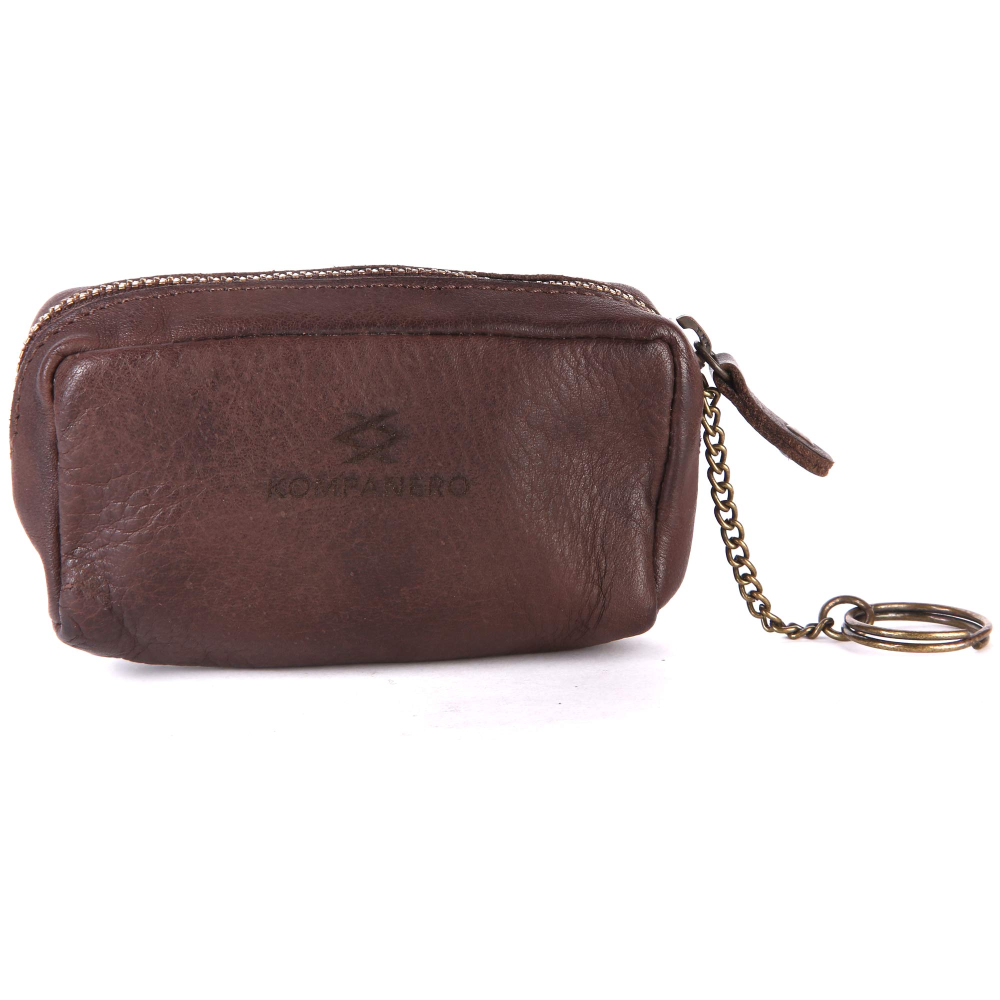 Dark Brown Key Case-image-30