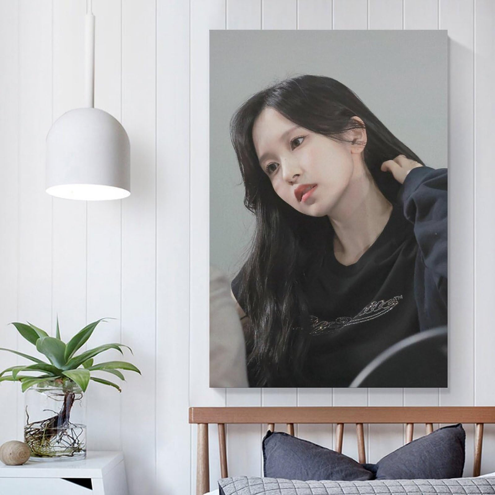 TWICE ミナ　ポカリ　ポスター Amazon.co.jp: MINA ミナ TWICE トゥワイス 2025 Season's Greetings