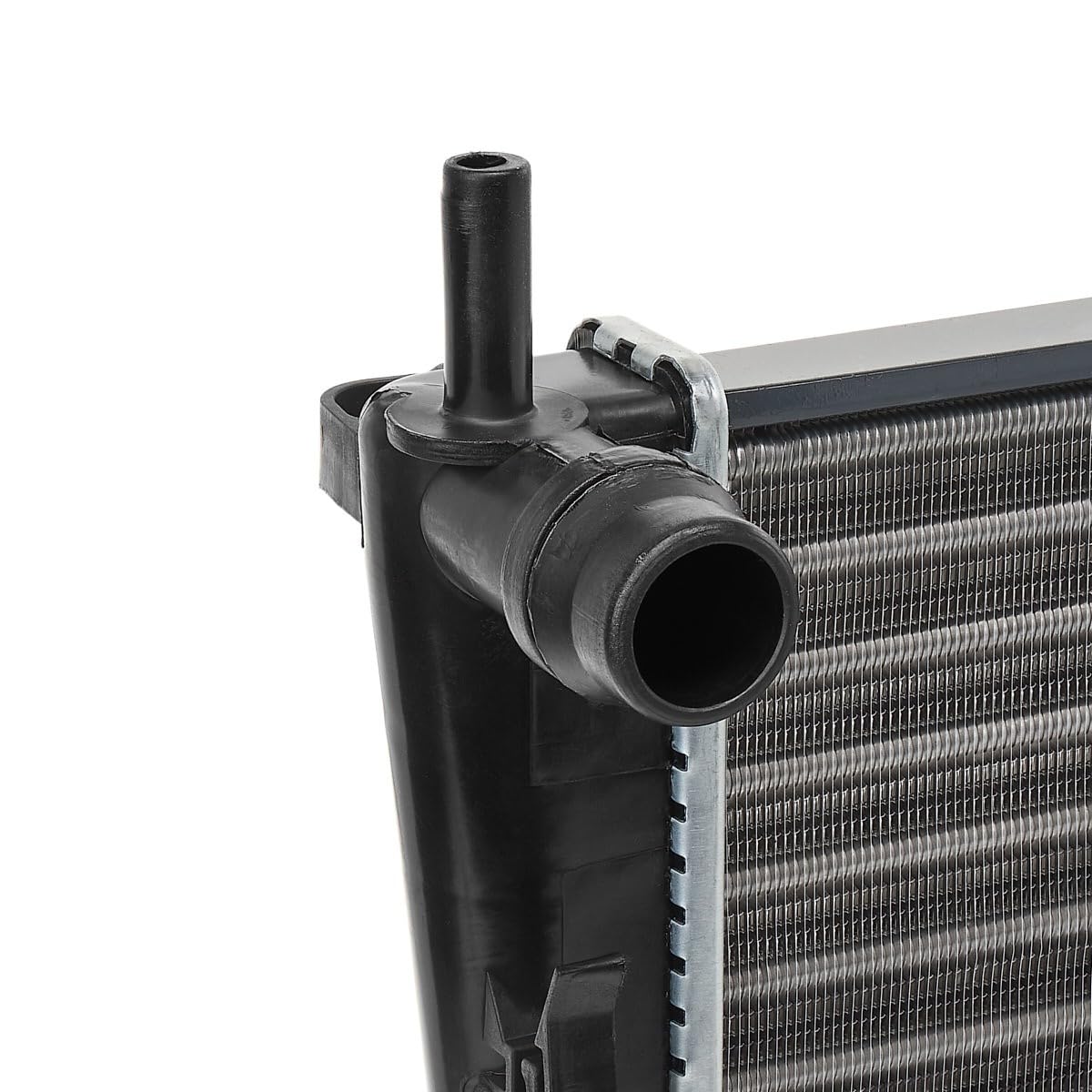 RIDEX 470R0227 Radiatore motore Compatibilità con FORD Fiesta Mk6 Hatchback JA8, JR8