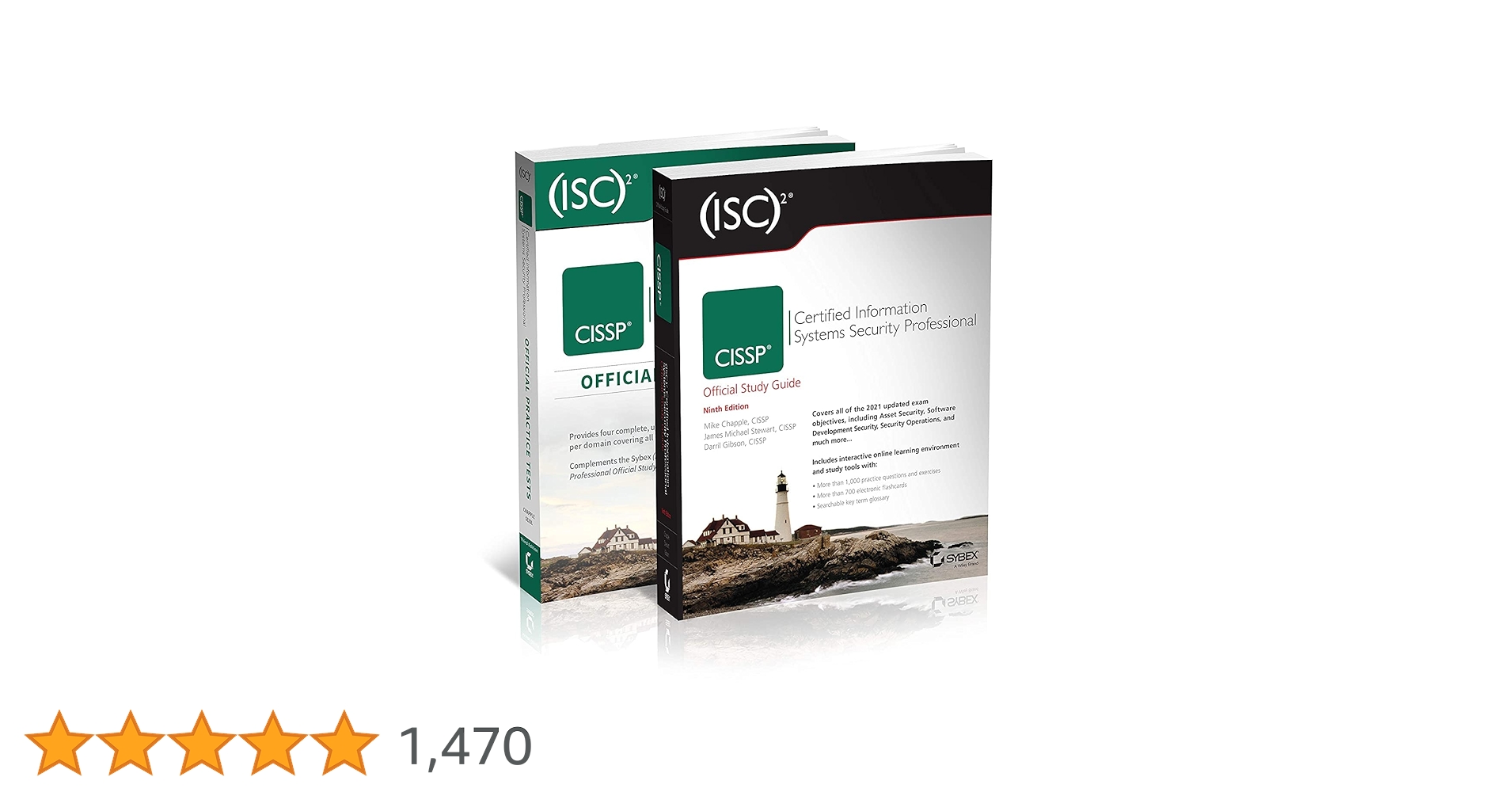 CISSP Student Guide 日本語版 ISC2 CISSP Certified Information Systems Security