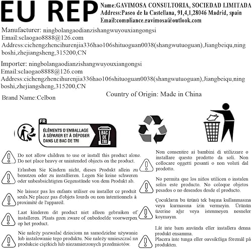 Miniatura 10 de Gancho de toalla de baño de acero inoxidable autoadhesivo para bata de baño, sin necesidad de tornillos y acabado cromado