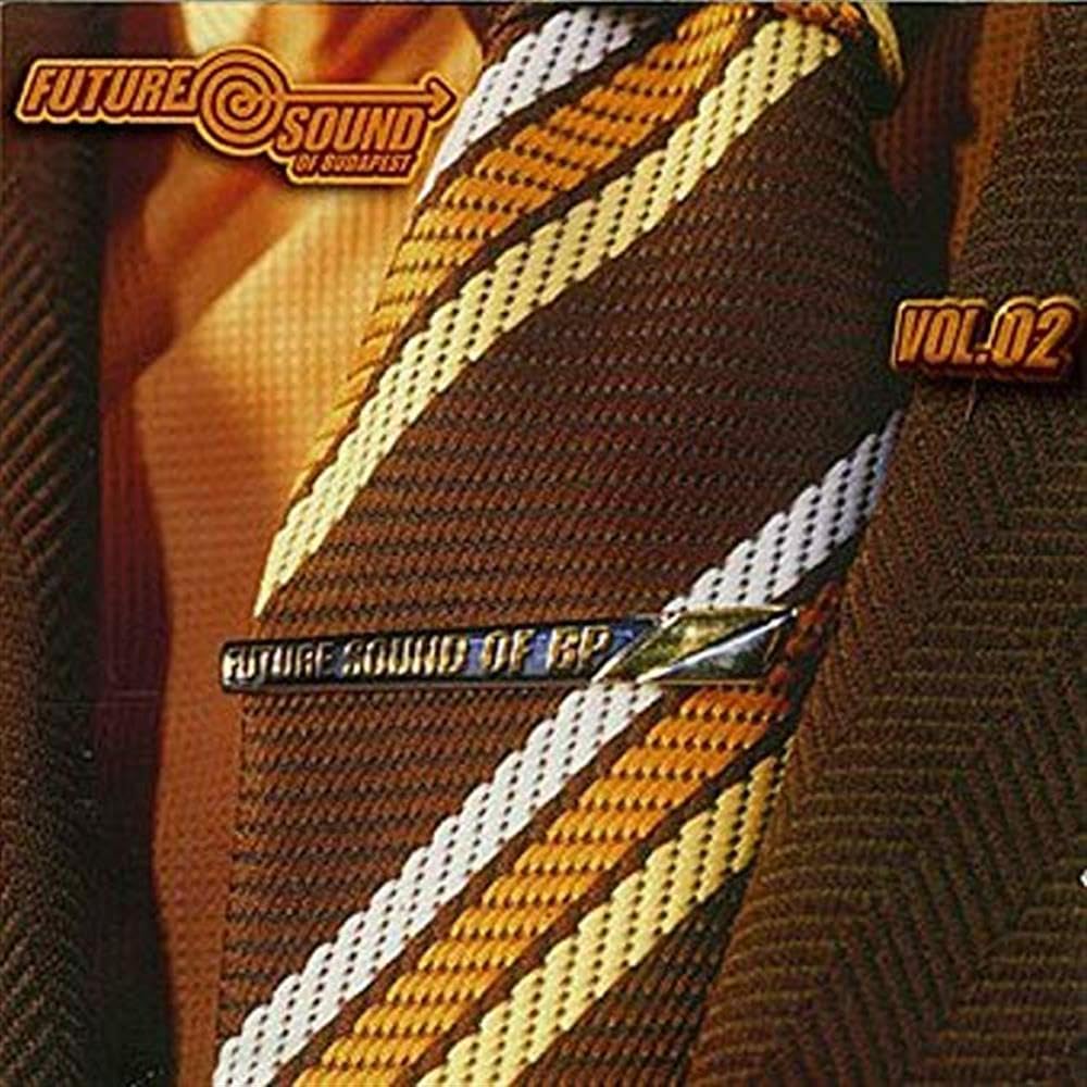 Future Sound of Budapest Vol.2