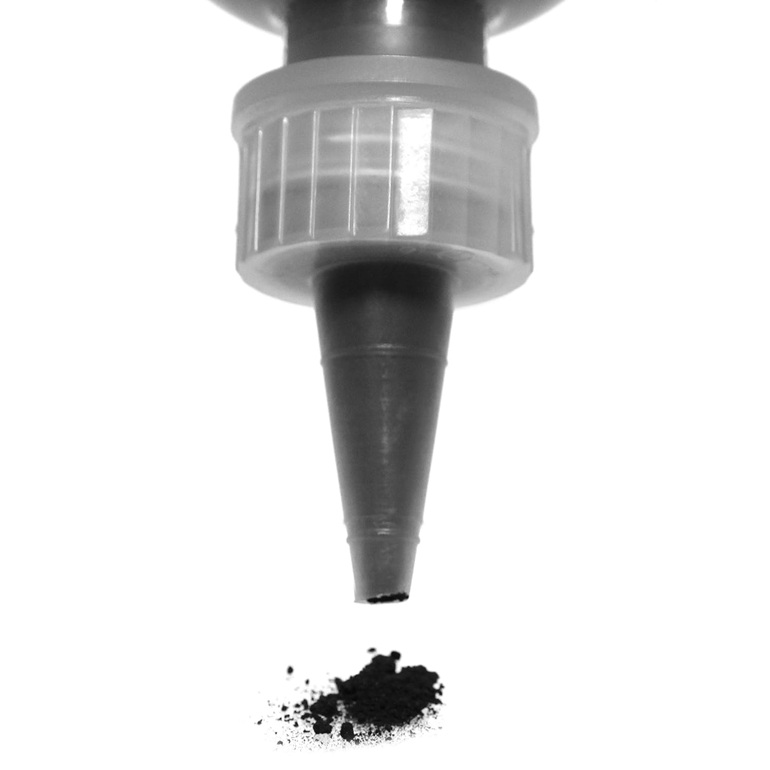 Molybdenum Disulfide / 2 Ounce Bottle / 99% Pure Reagent Grade / 1.5 Micron Powder