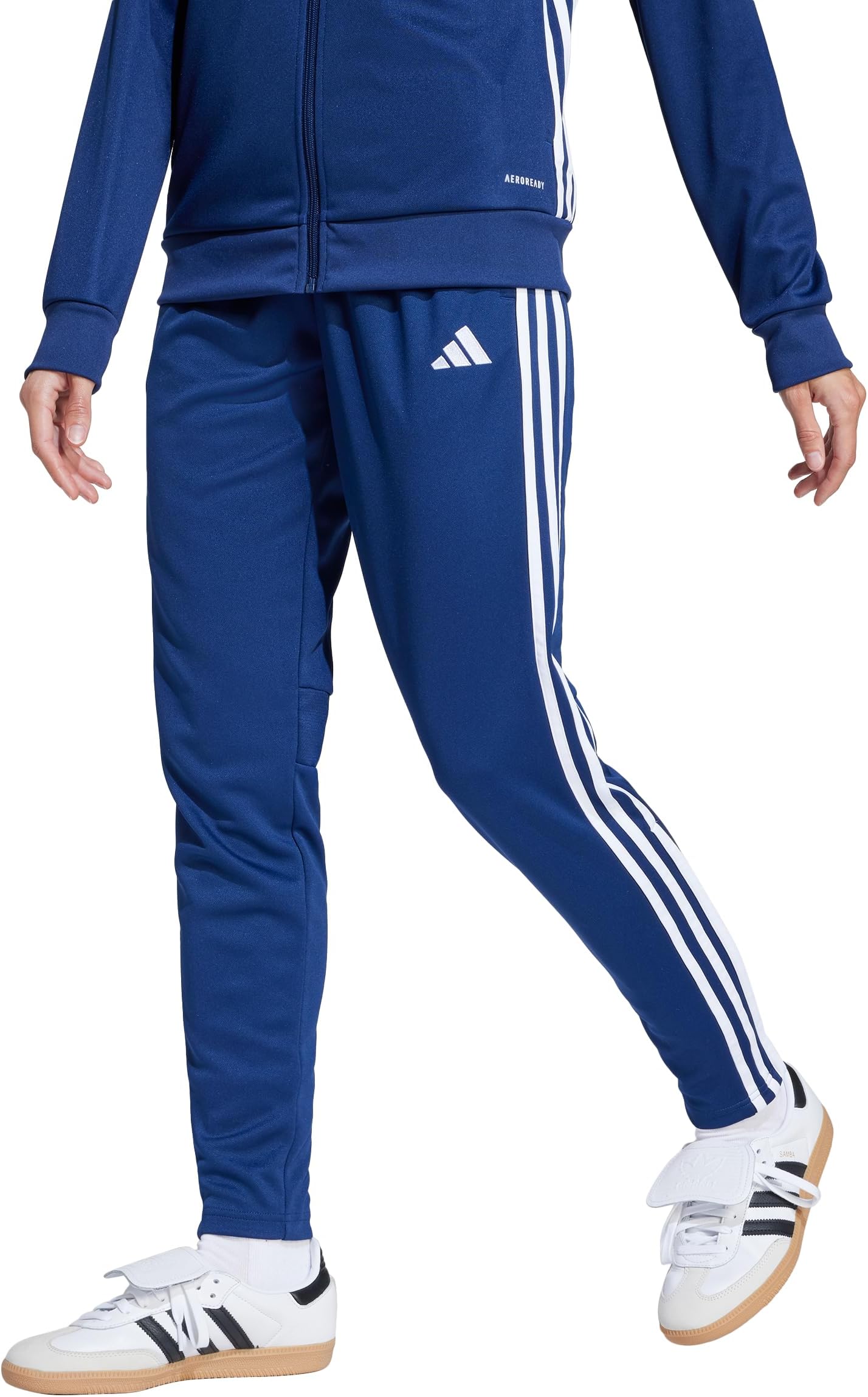 adidas reflective pants womens