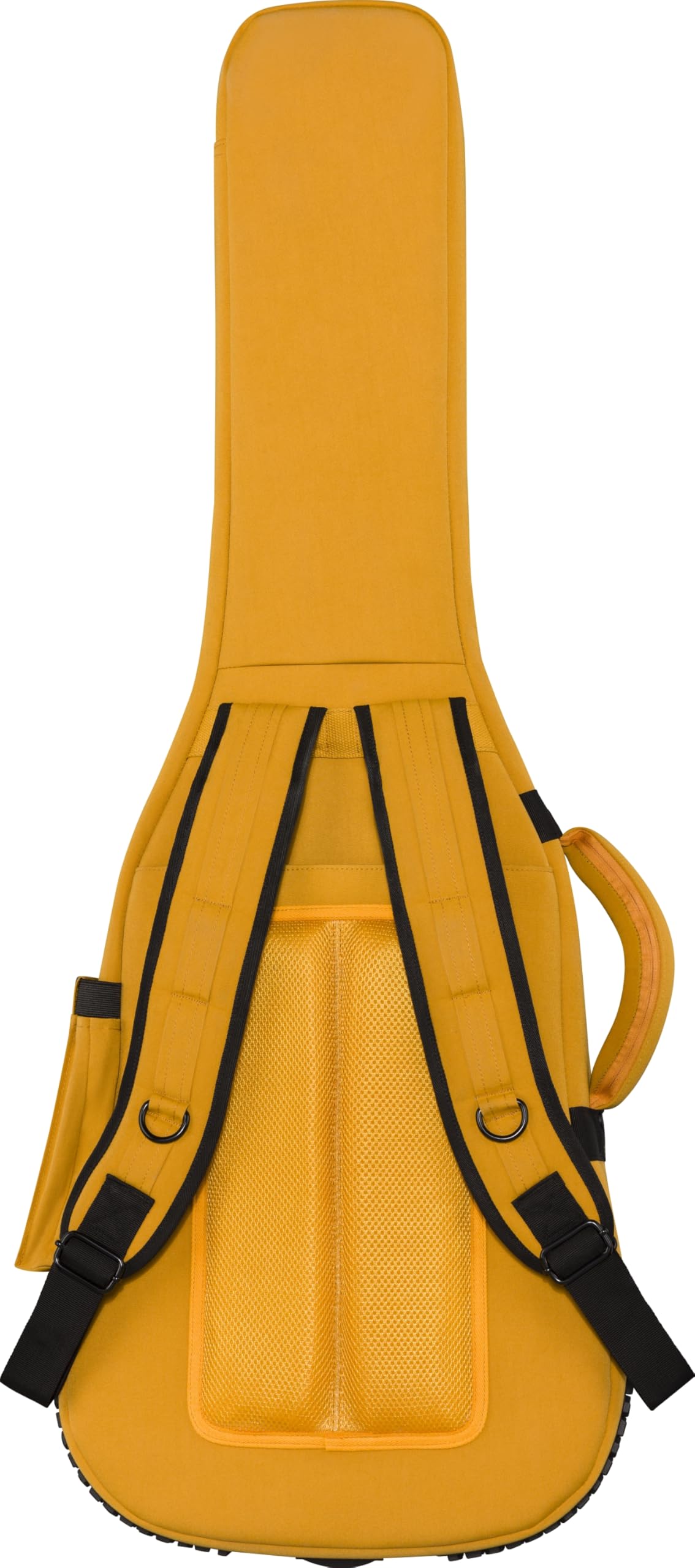 Fender Troubadour™ Electric Guitar Gig Bag, Butterscotch