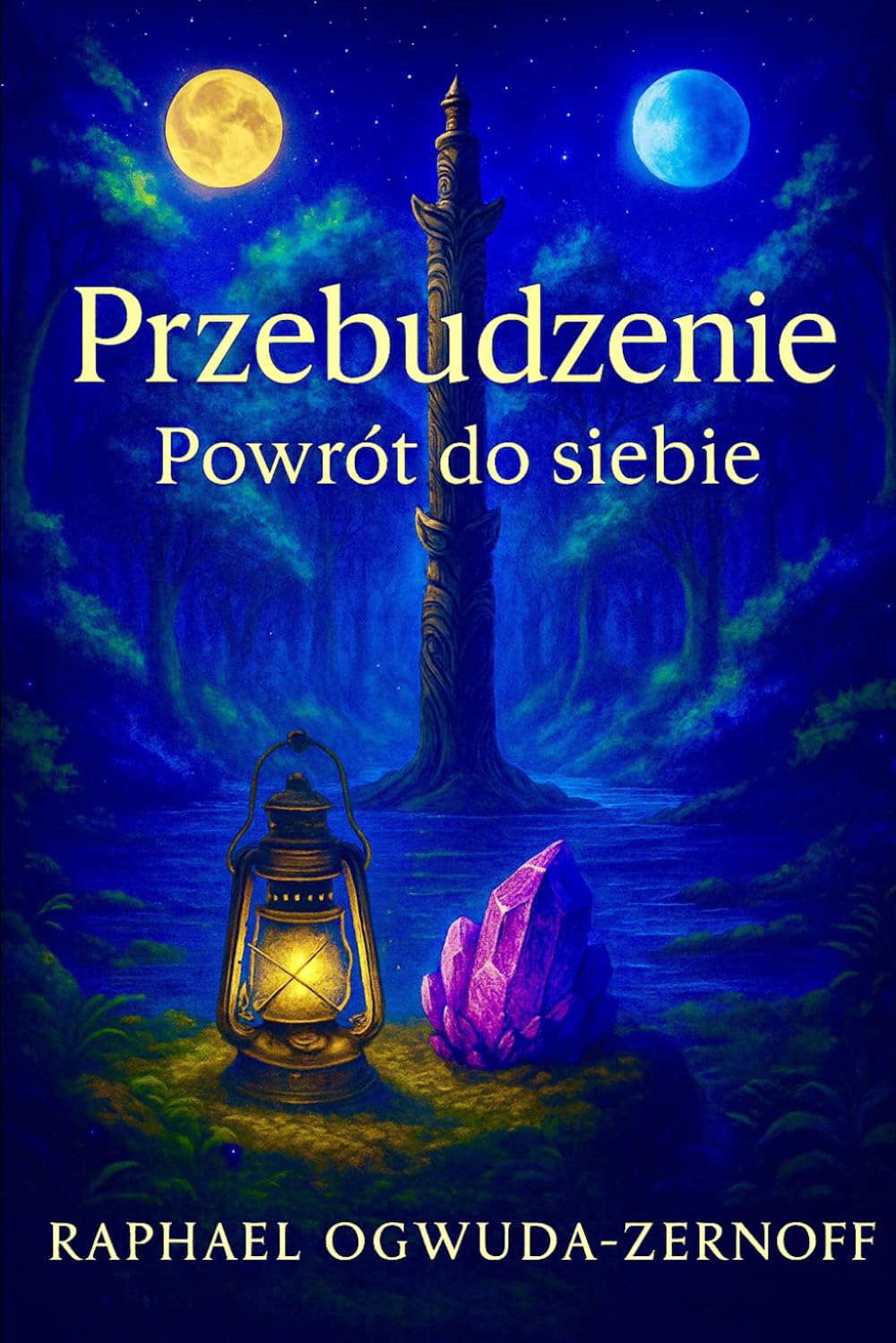 Przebudzenie: Powrót do Siebie
