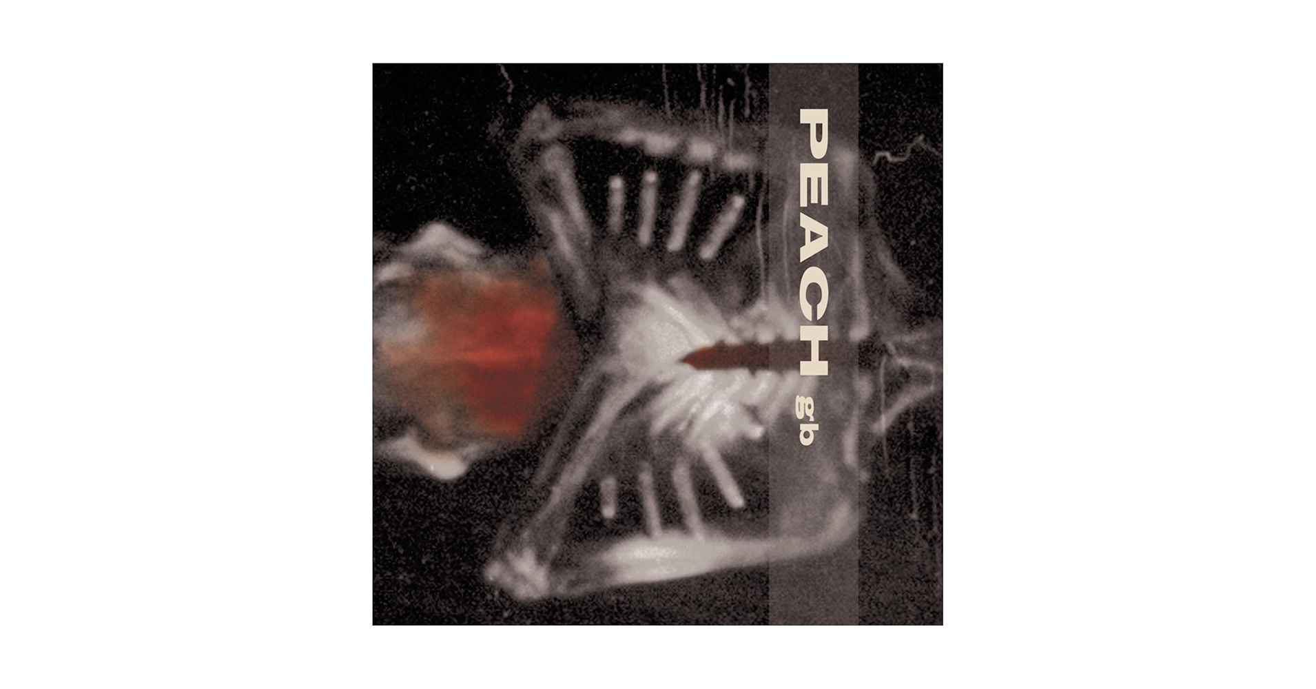 PEACH gb　GIVING BIRTH TO A STONE 21CG1RGKJ0L._UF1000,1000_QL80_.jpg