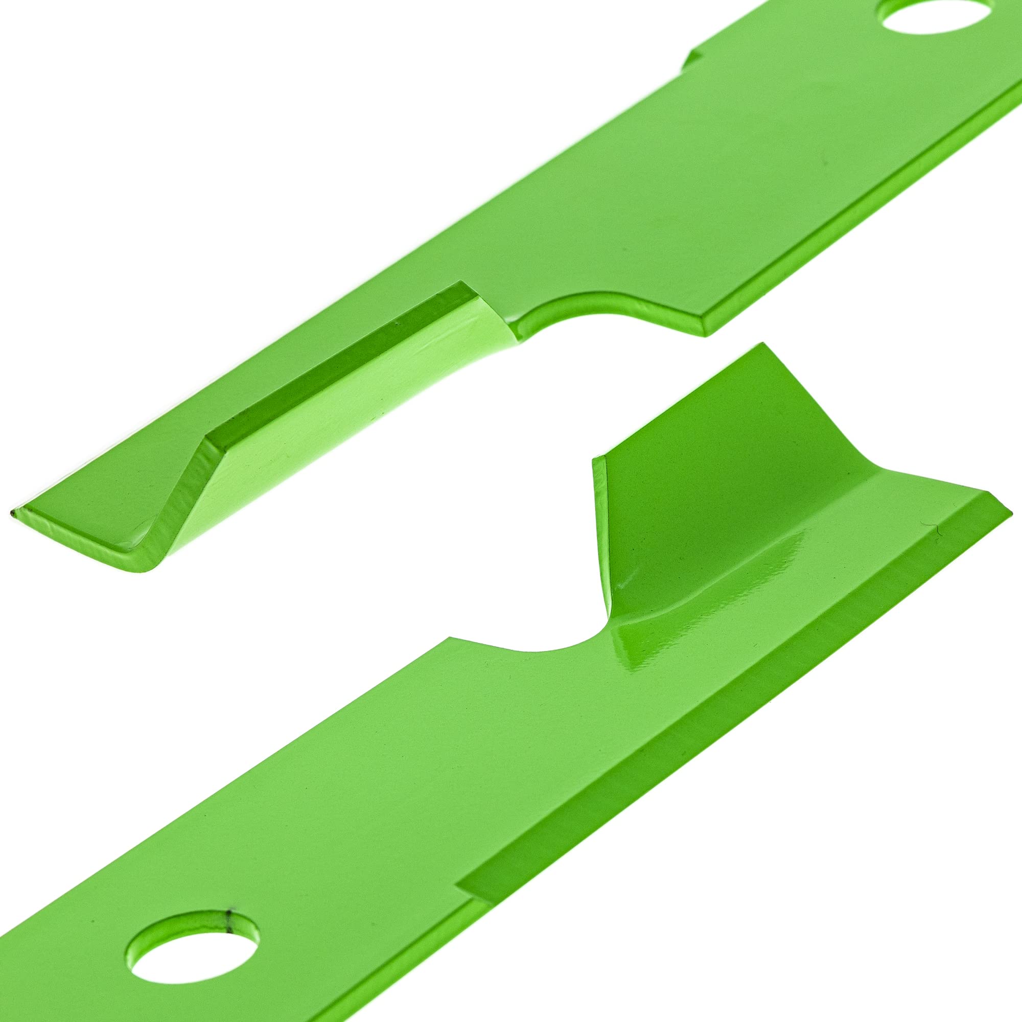 Amazon.com : 8TEN LawnRAZOR Blade Set for Exmark Quest QST23KC522