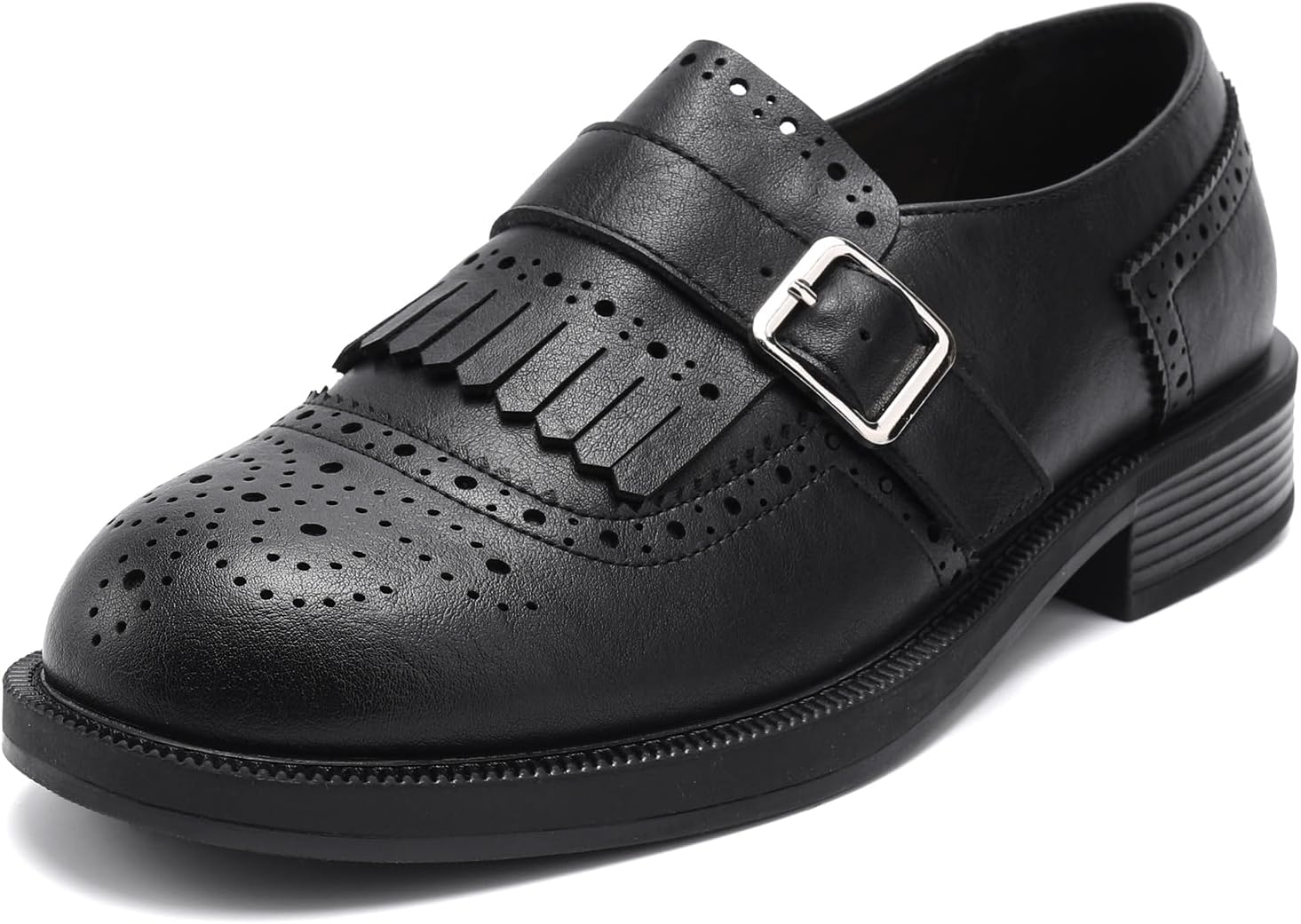 Chunky Loafers Women - All-Day Comfort