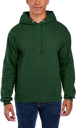 Jerzees Sudadera Con Capucha NuBlend De Forro Polar Con