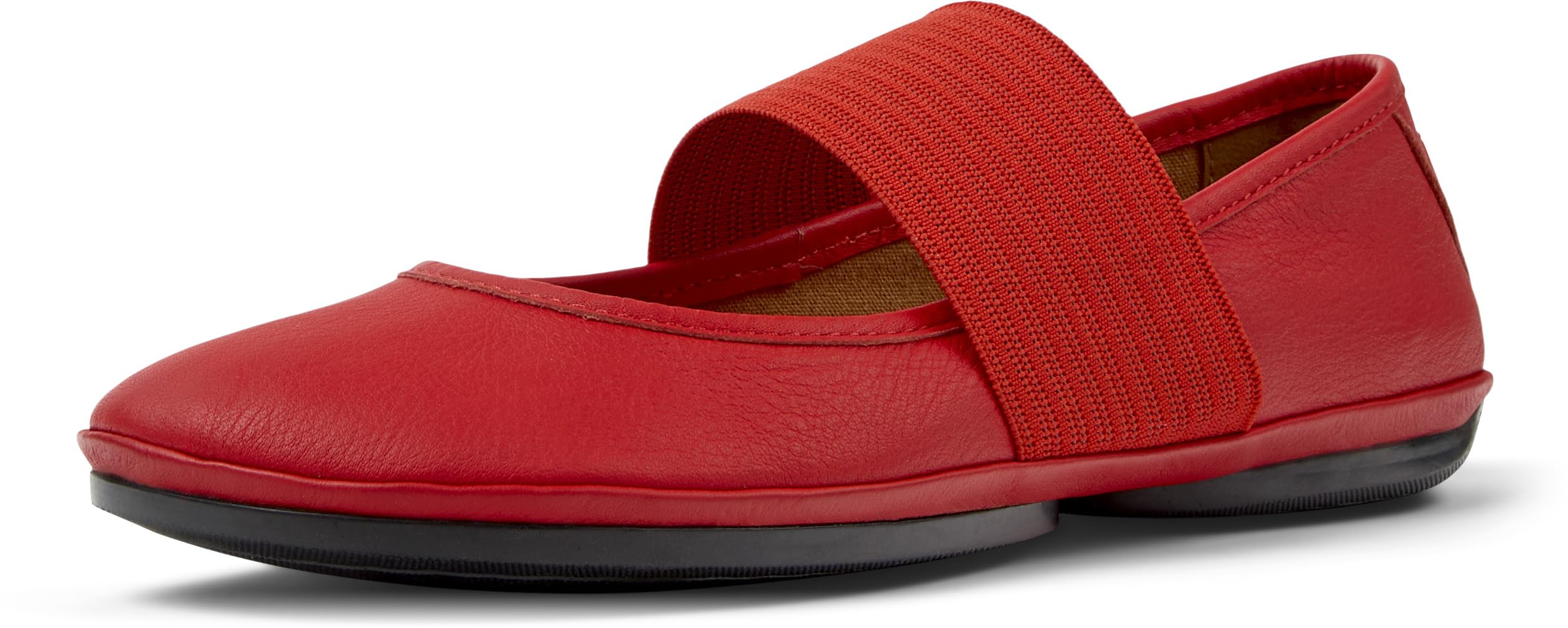 Camper Damen Right Nina Geschlossene BallerinasGeschlossene Ballerinas