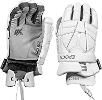 Vista 1 de Epoch Lacrosse Guantes Elite Integra Pro