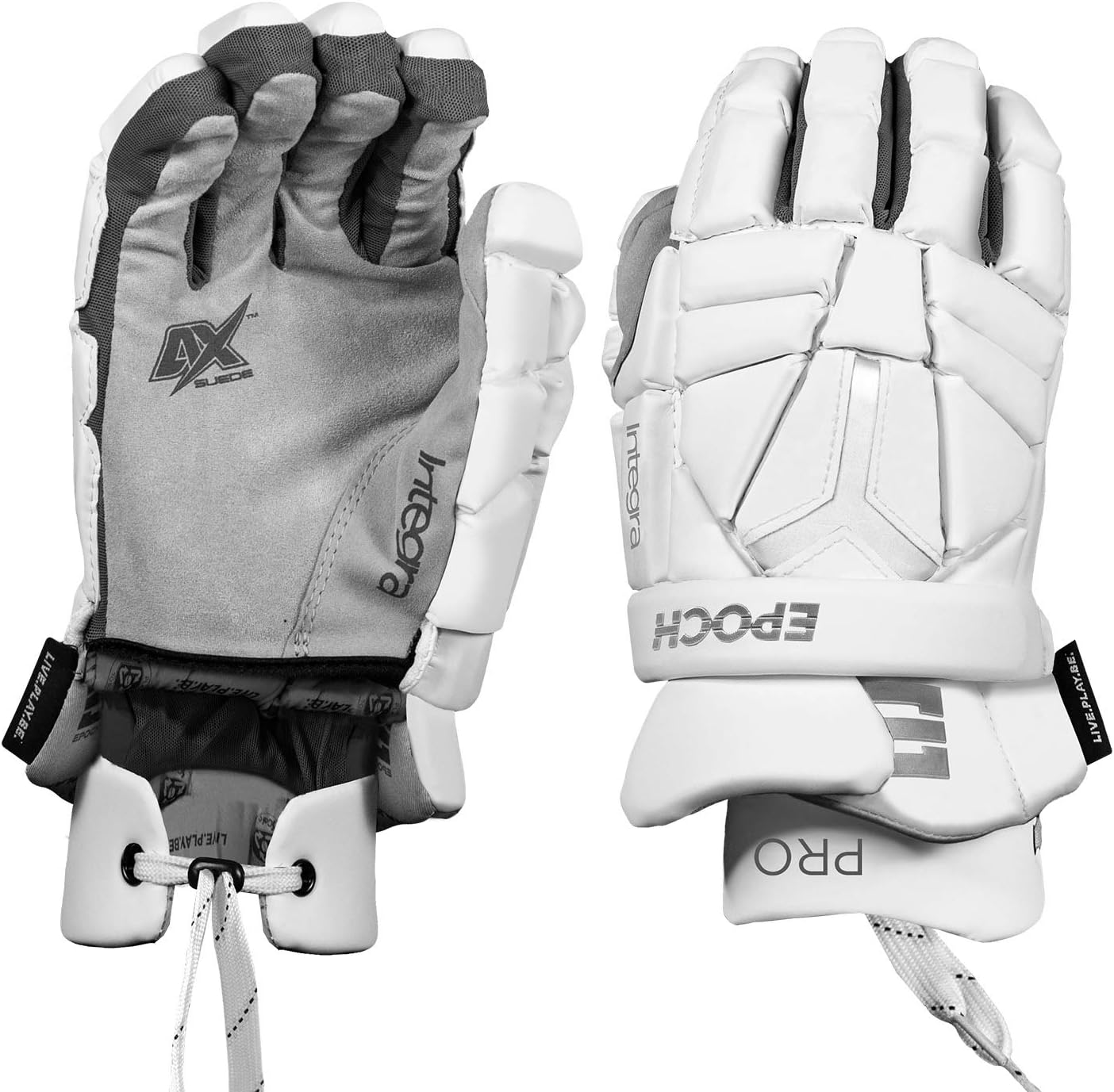 Epoch Lacrosse Integra Pro Gloves
