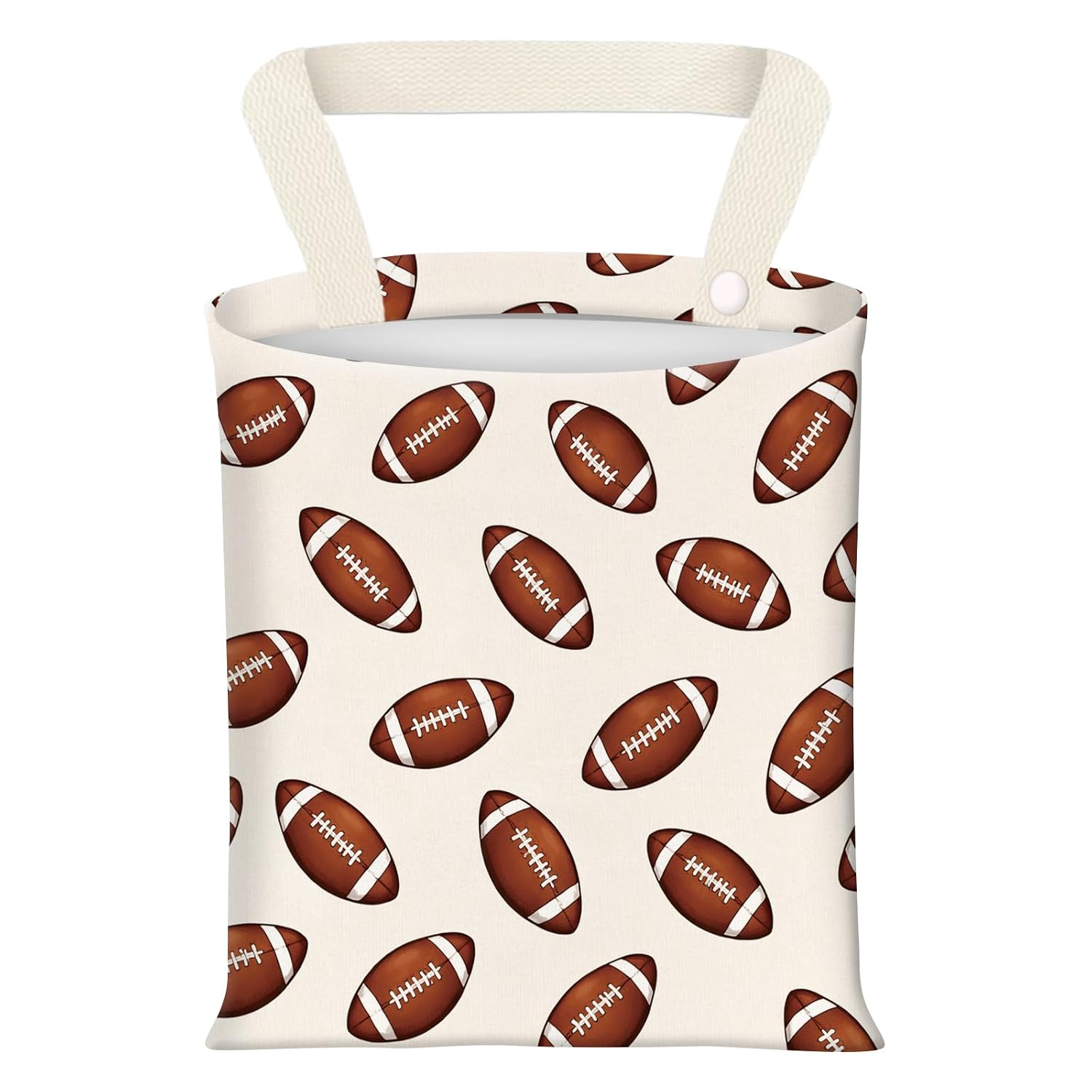 Car Garbage Can, Seat Back Hanging Cute Car Trash Can Bag, Car Organizer and Storage Bag for Travelling, Outdoor Cute Bunny Egg