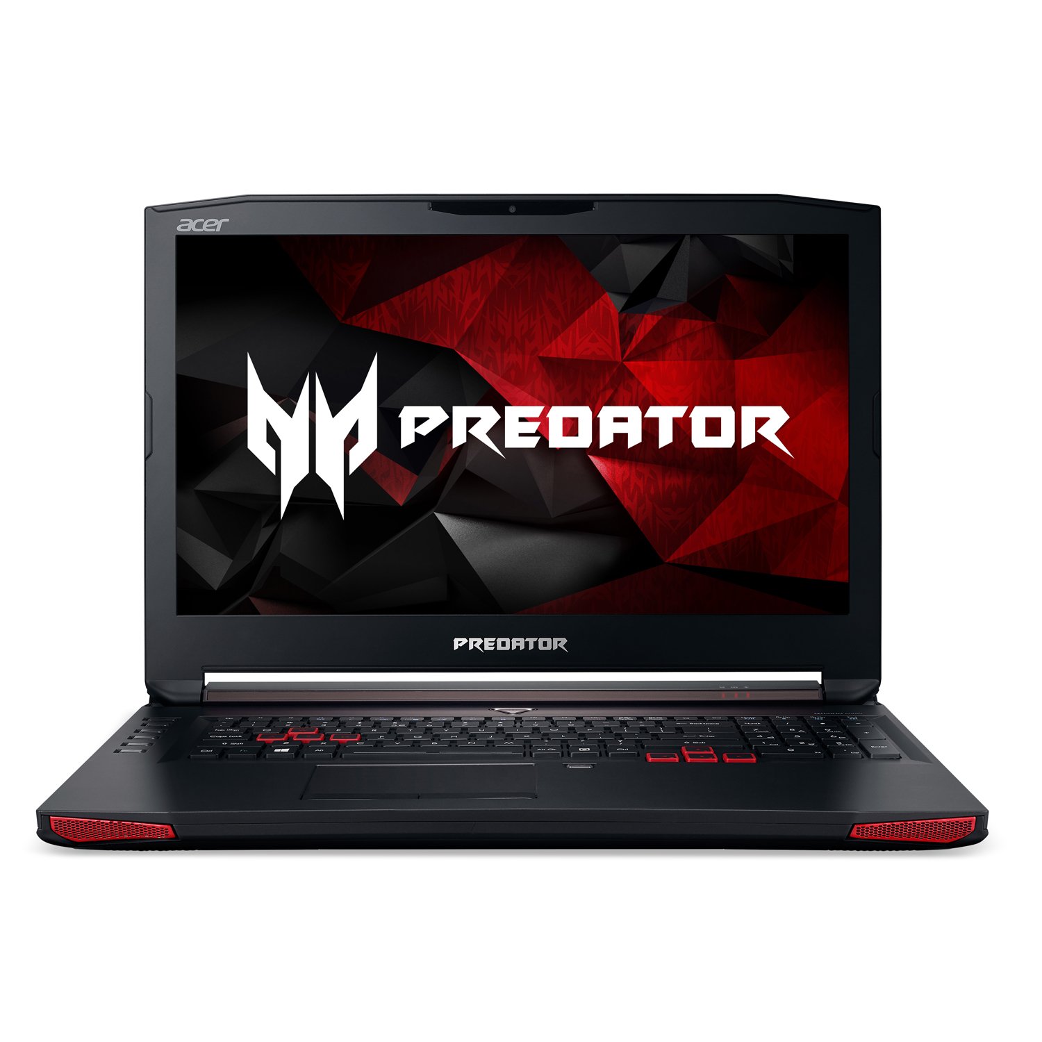 Acer Predator 17 Gaming Laptop, Intel Core i7, GeForce GTX 1060