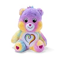 Simba - Care Bears Insiemorso, cm 35