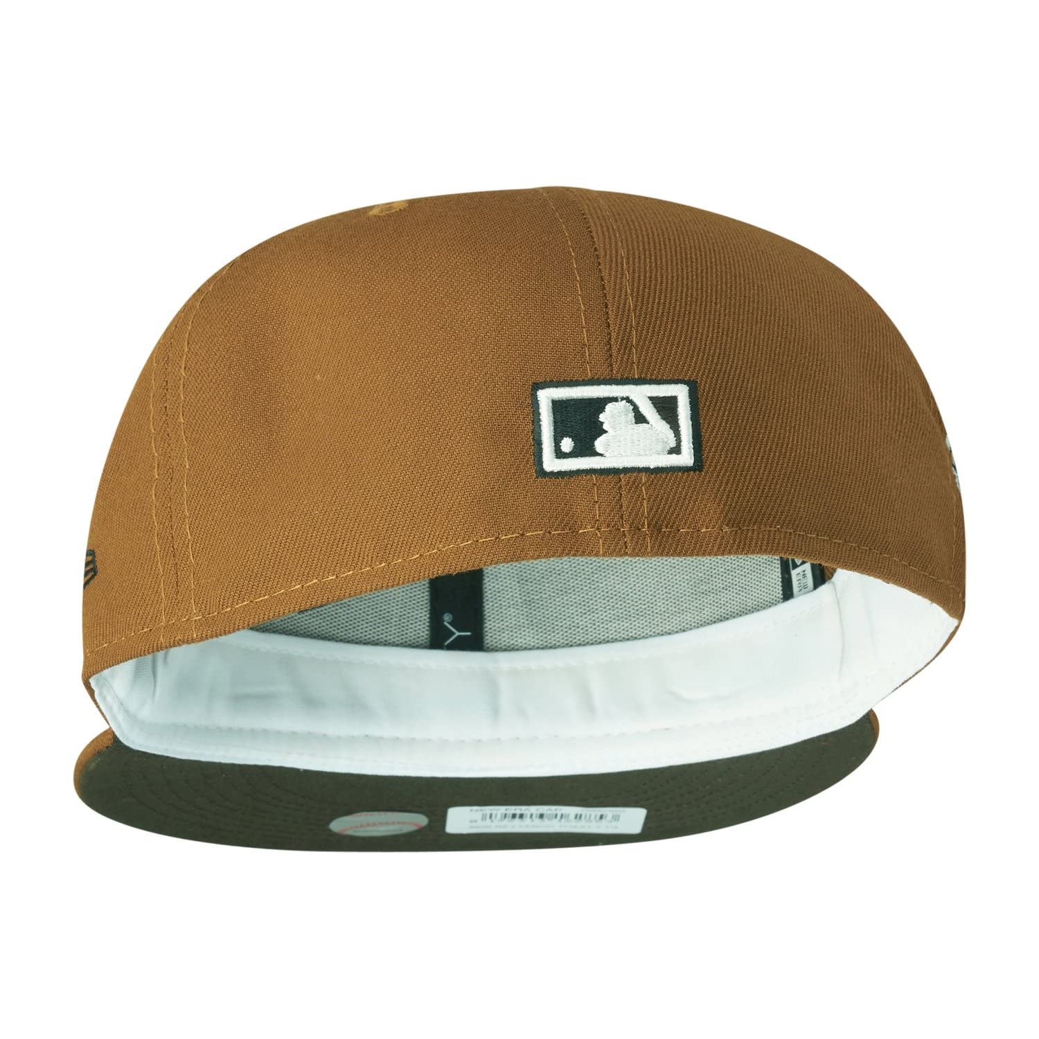 New Era 59Fifty Fitted Cap - World Series 1986 New York Mets