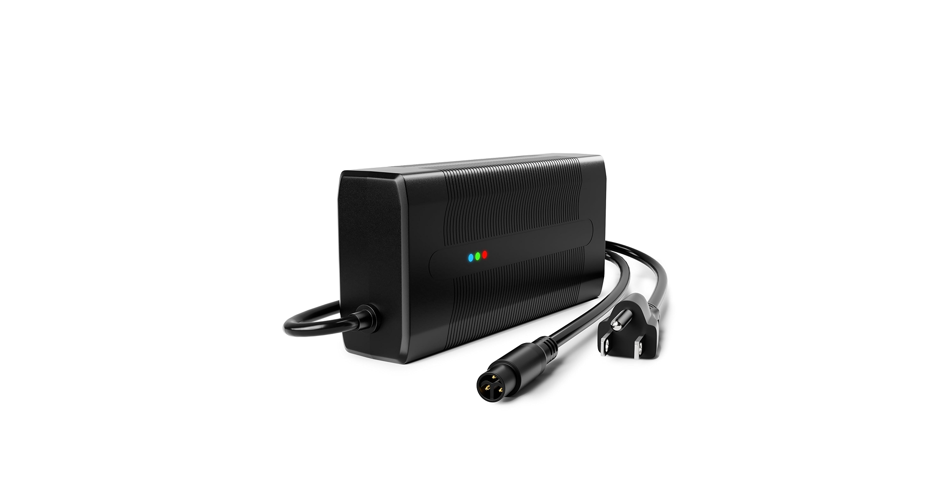 SUPER73 純正充電器　3ピンコネクタ Amazon.com: 54.6V 4.5A Battery Ebike Charger Compatible with