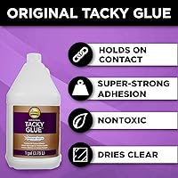 Vista 2 de Aleenes - Pegamento multiuso en aerosol / bolígrafos de pegamento.