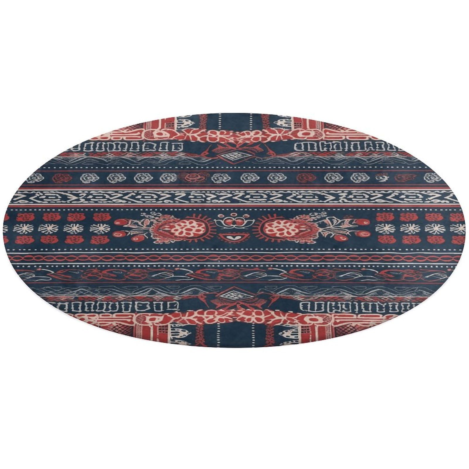 Alfombra de cocina lavable para decorar el suelo de tu sala de estar
