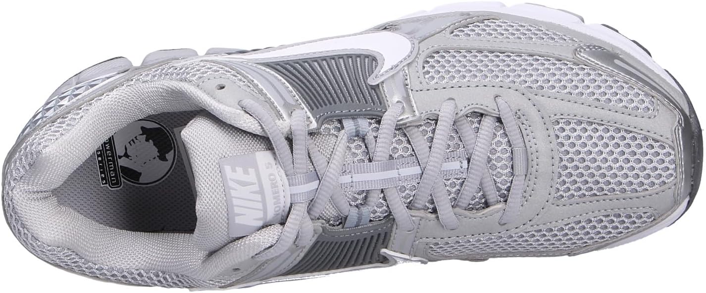 Nike Zoom Vomero 5 "Cool Grey" - Image 8