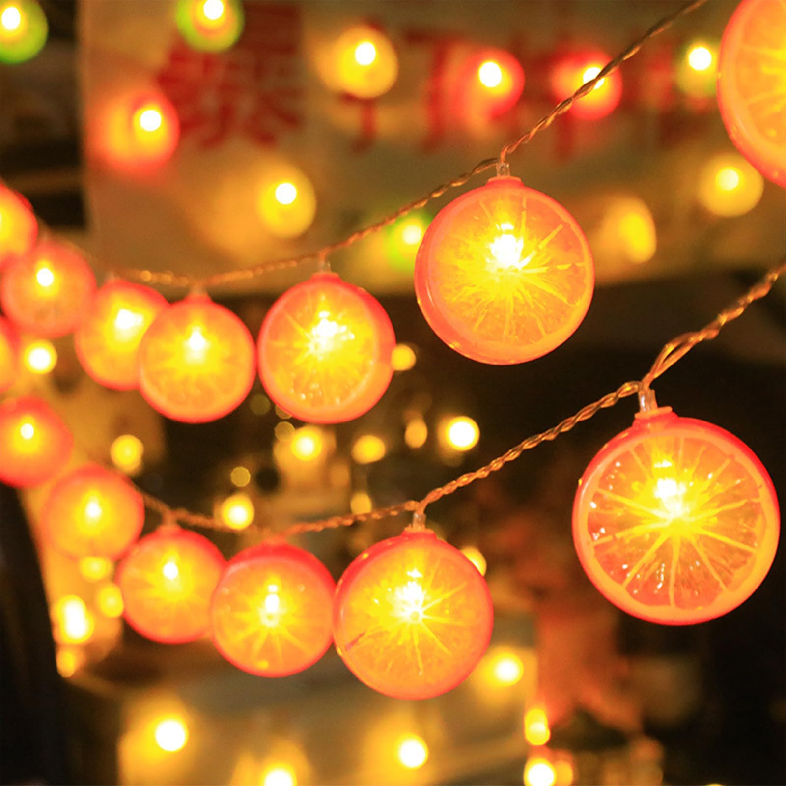 LED Lichternetz 6x4 M – 480 Warmweiße LEDs, 8 Modi, Speicherfunktion, IP44 Wasserdicht – Für Weihnachten, Hochzeit & Party