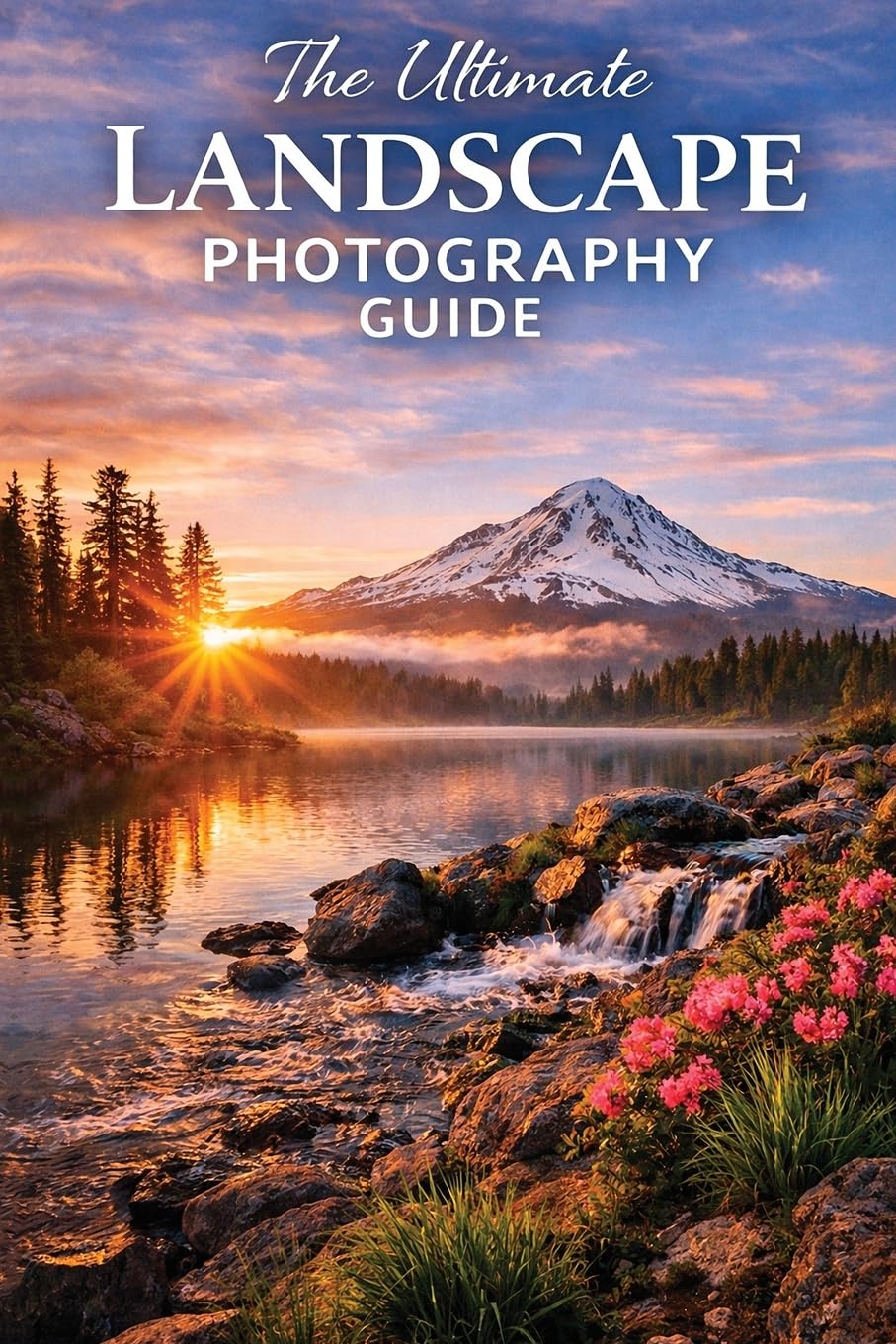 Guide to Landscape Photography pour apprendre à cadrer un panorama sans erreurs