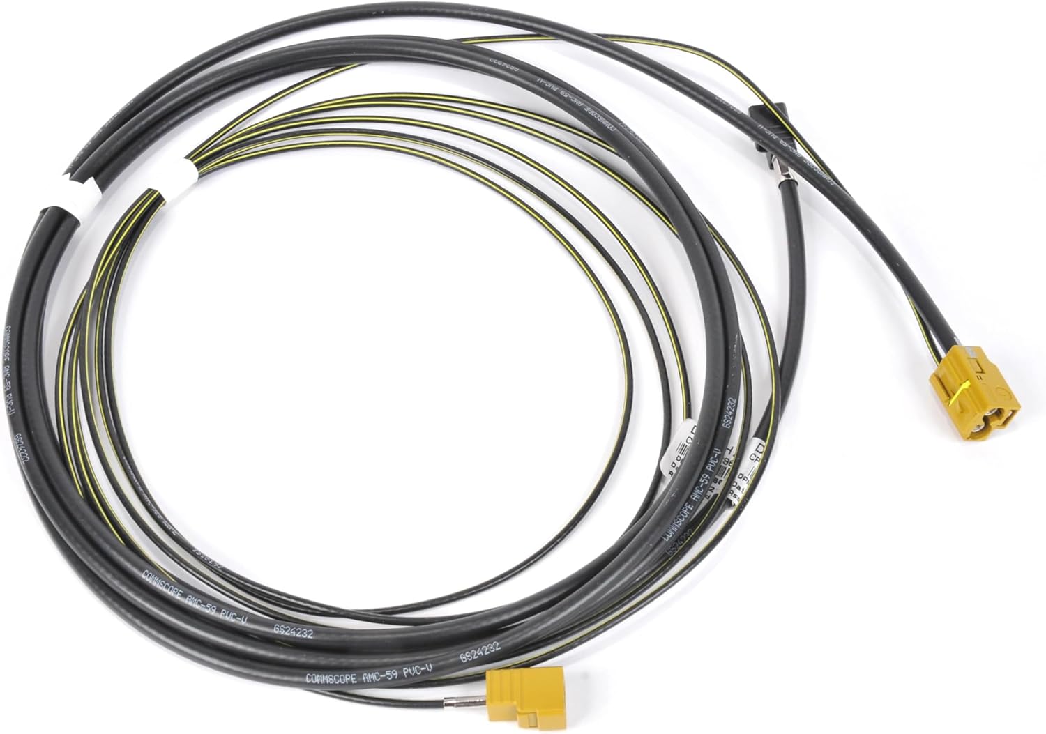 GM Genuine Parts 23396475 Radio Antenna Cable