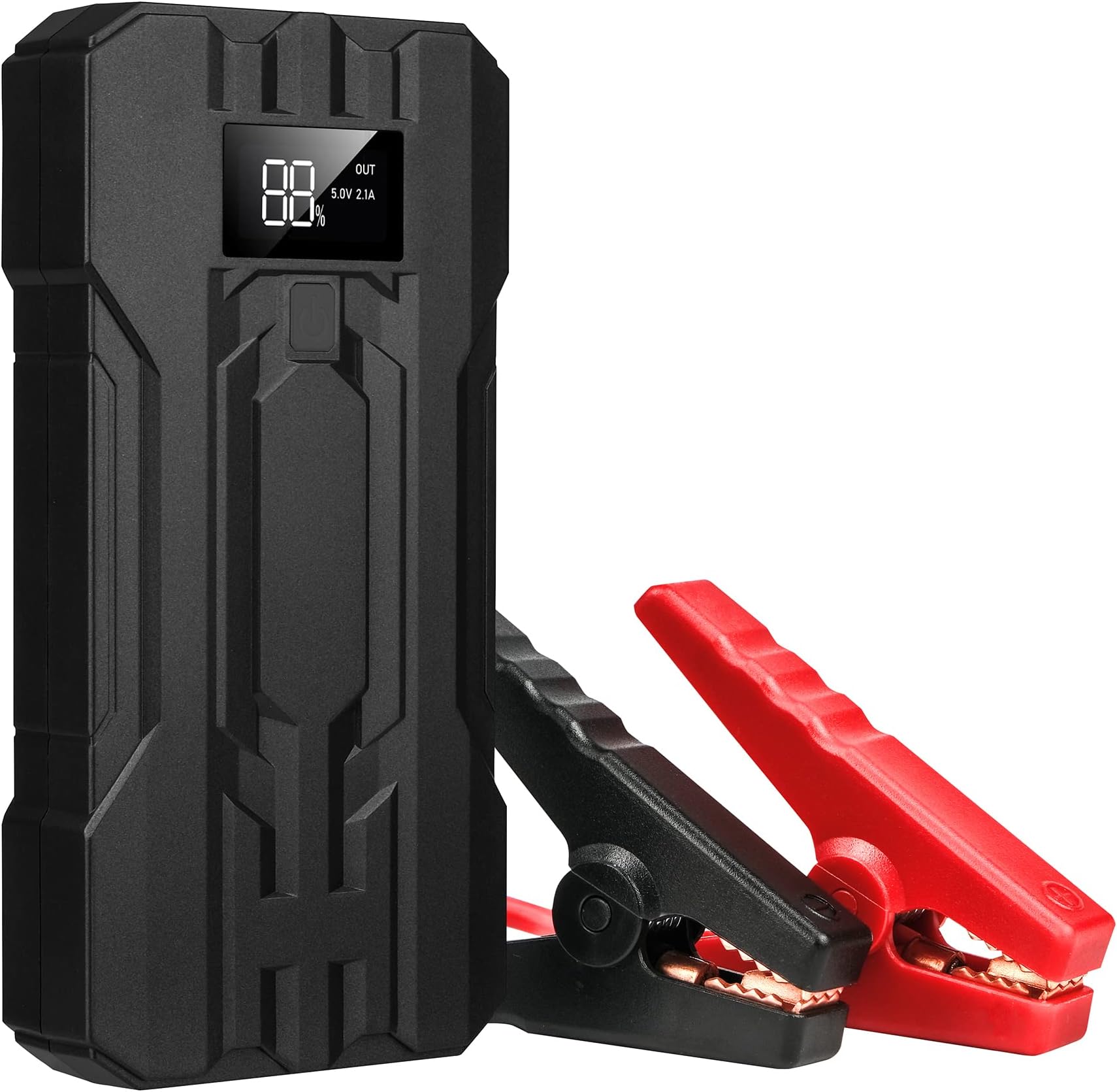Auto Xs Powerbank Starthilfe Svn03 Favicon Starthilfe Powerbank 12V 1000A Spitzenstrom Starthilfegerät