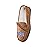 foco NCAA Mens Moccasin Slippers - L