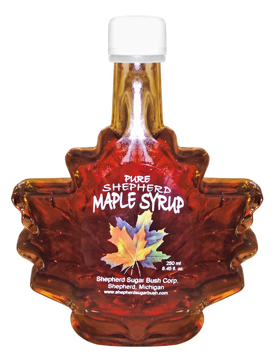 When Is The Maple Syrup Festival In Shepherd Michigan