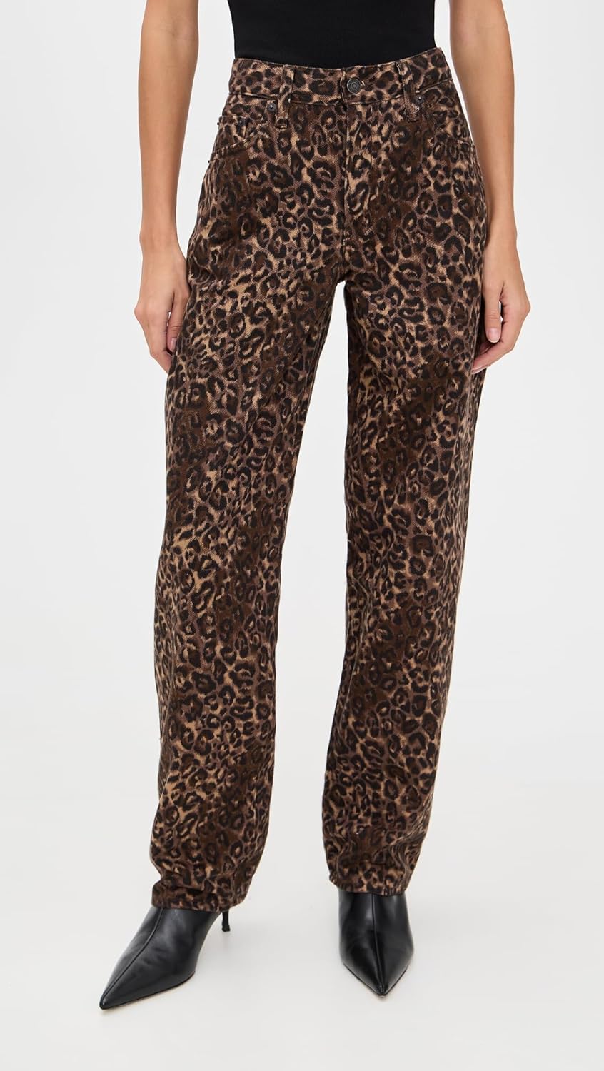 Levi's Womens Baggy Dad - Image 2