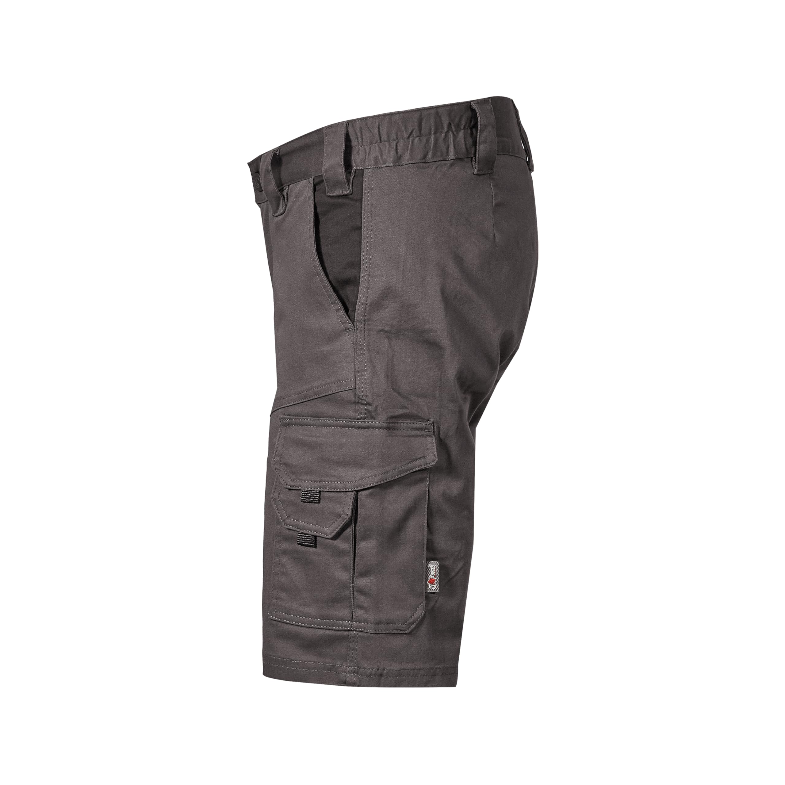 U-POWER Bermuda Bonito ST279GI TG. L