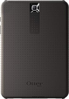 OtterBox DEFENDER for Samsung Galaxy TAB A (9.7") NO S Pen - Retail Packaging - BLACK