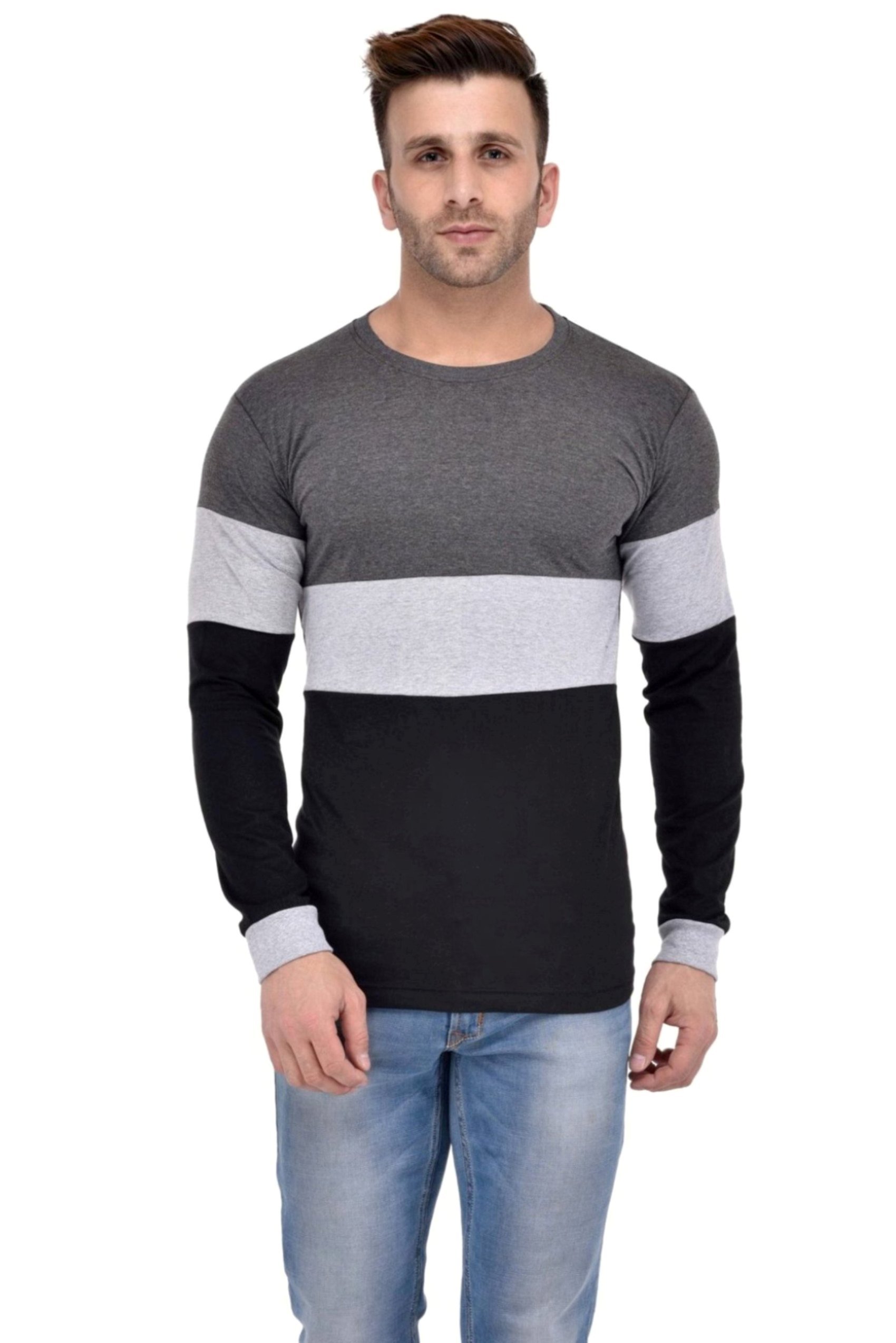 B. Brand Sat Isabgol Pure Psyllium Husk Promotes Healthy Digestion and Regulates Bowel Movement 50g