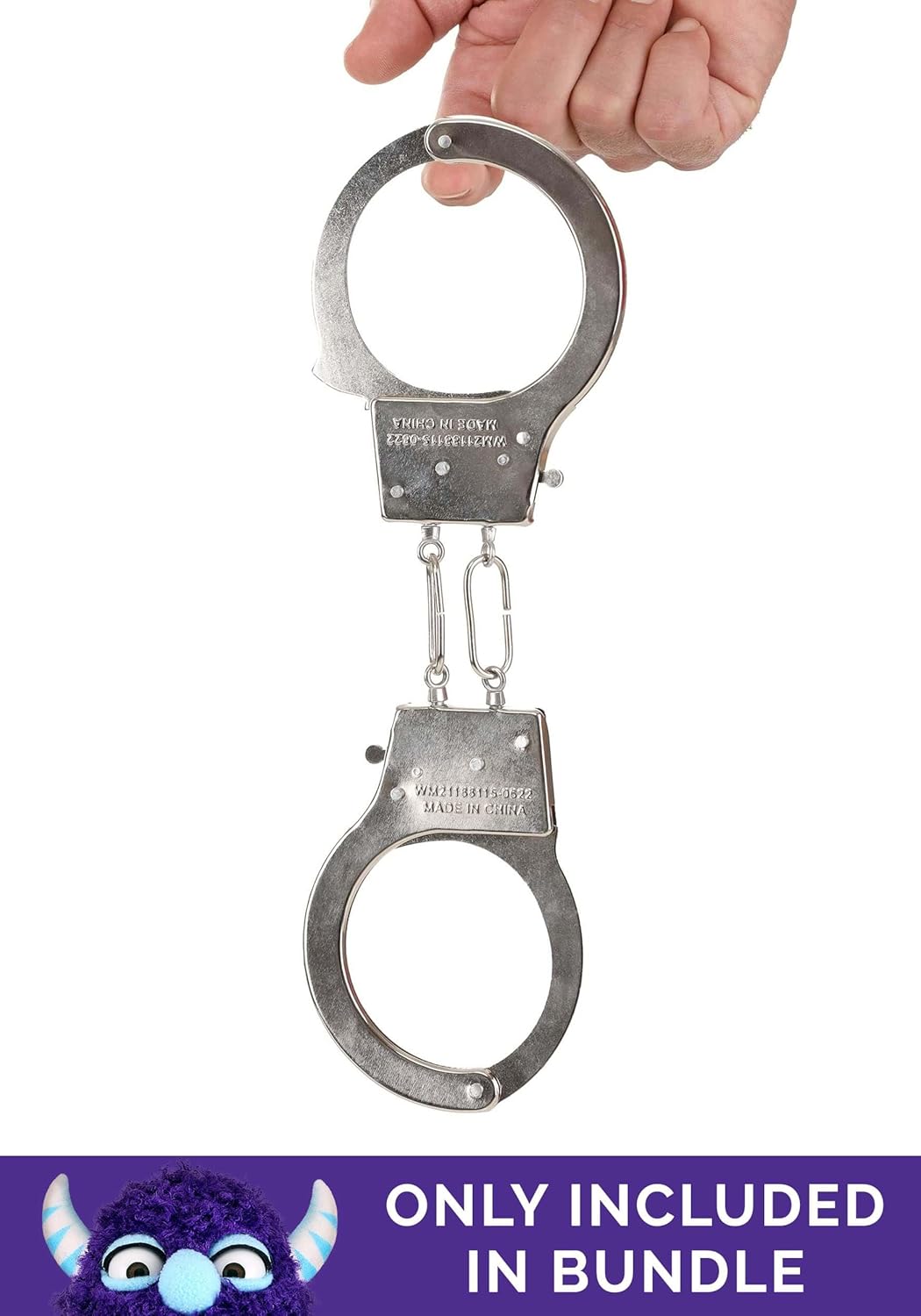 Women's Tactical Cop Police Officer Costume - M