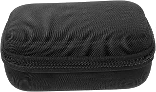 SWOOMEY Storage Bag Travel Packing Bags Digital Cable Storage case Cable Carrying case Suitcase Electronic