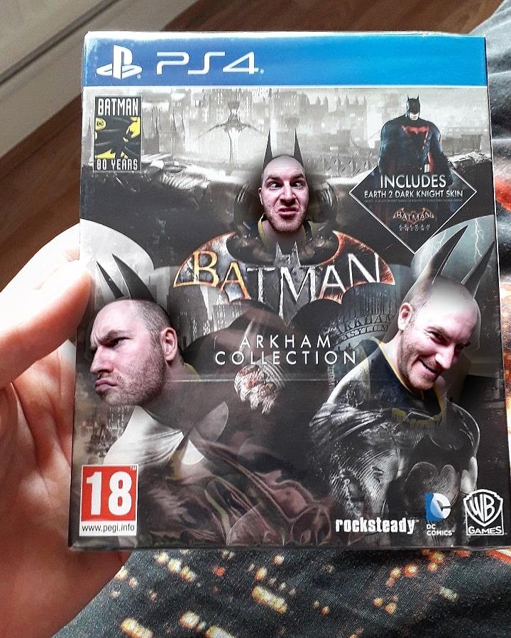 Well packaged, factory sealed and also extremely good value for money