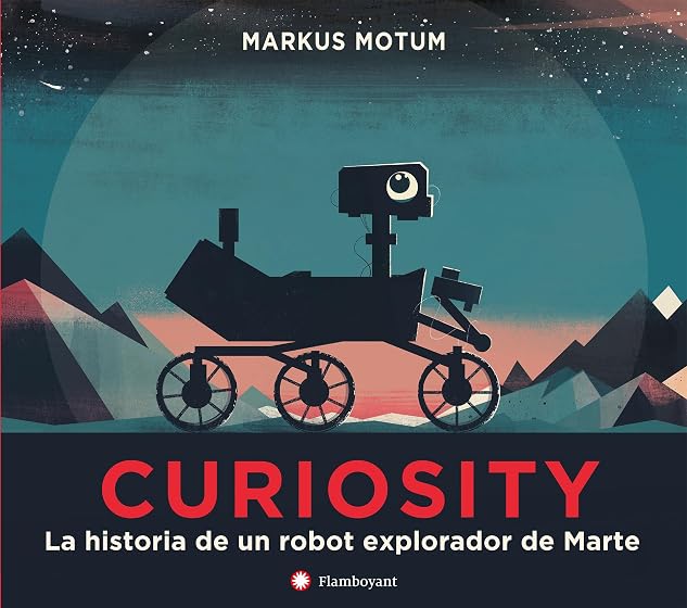 Curiosity
