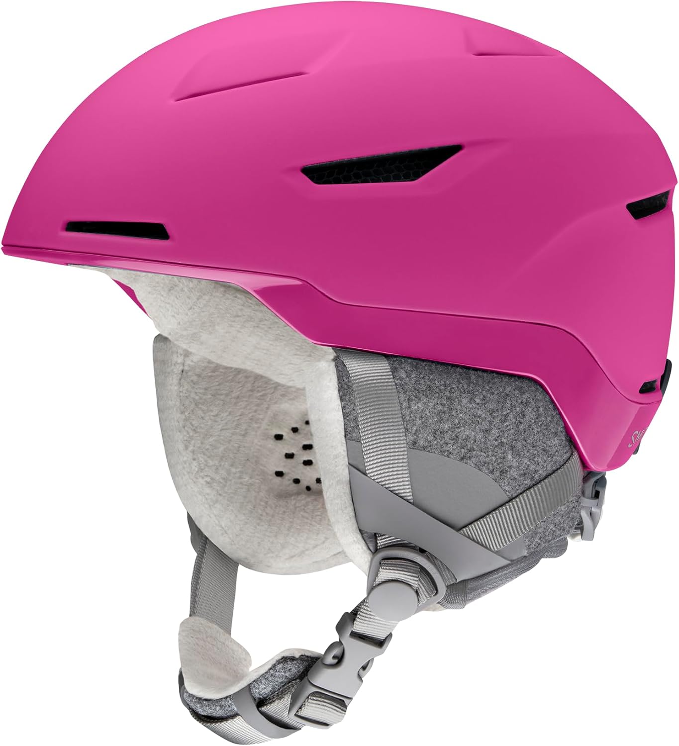 SMITH Vida Women's Snow Helmet