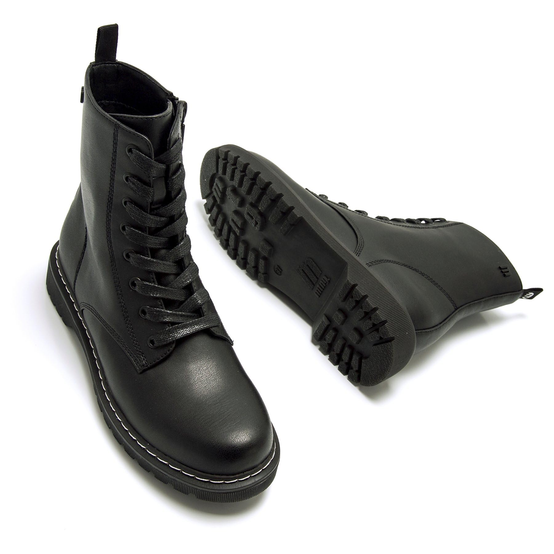 MTNG Botas para mujer 54164 Storm Low